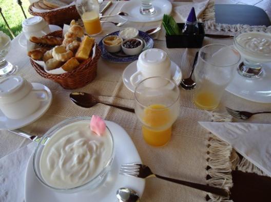 Pouso, Café e Cultura