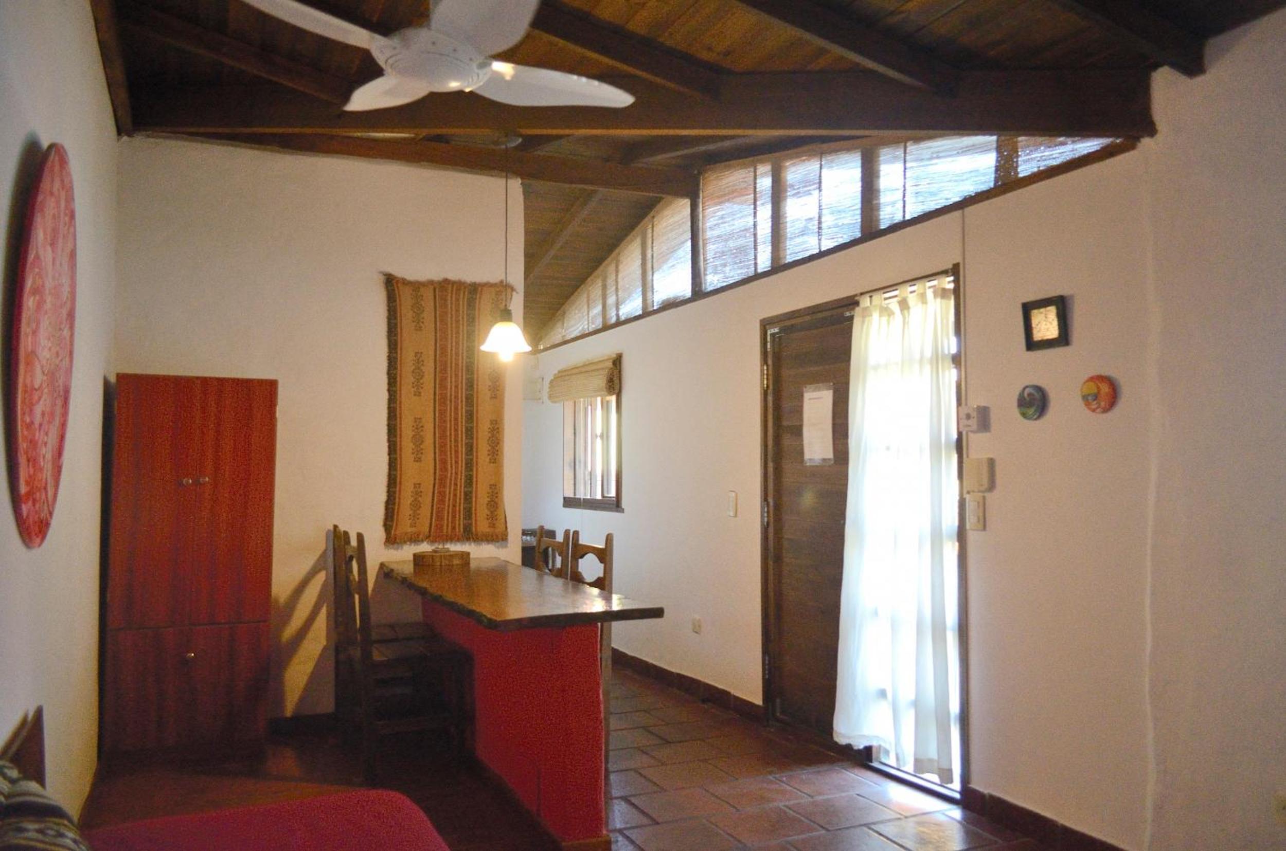 Cabañas Alfar Sol y Mar