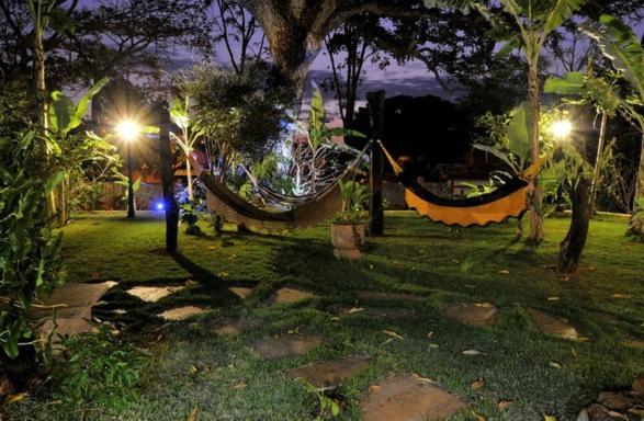 Pouso, Café e Cultura
