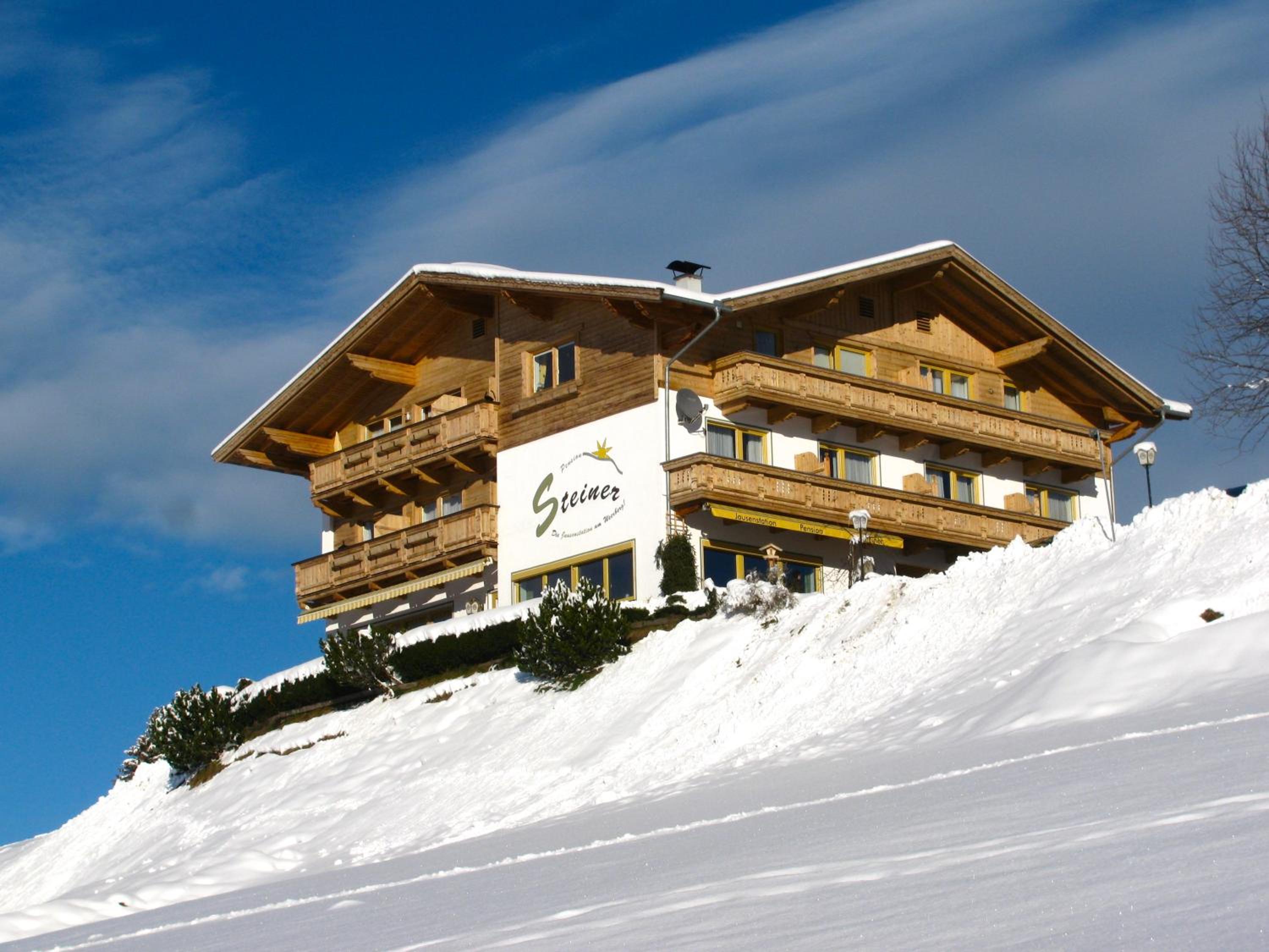Ferienpension Steiner
