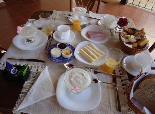Pouso, Café e Cultura