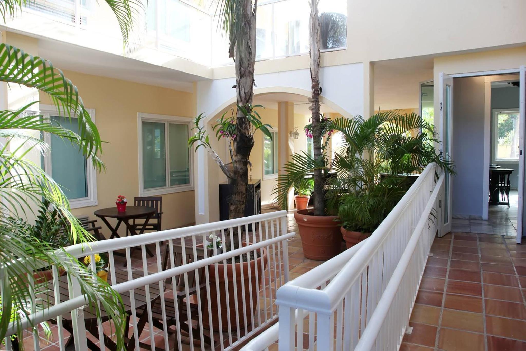 Coral Princess Hotel - Property Image 51