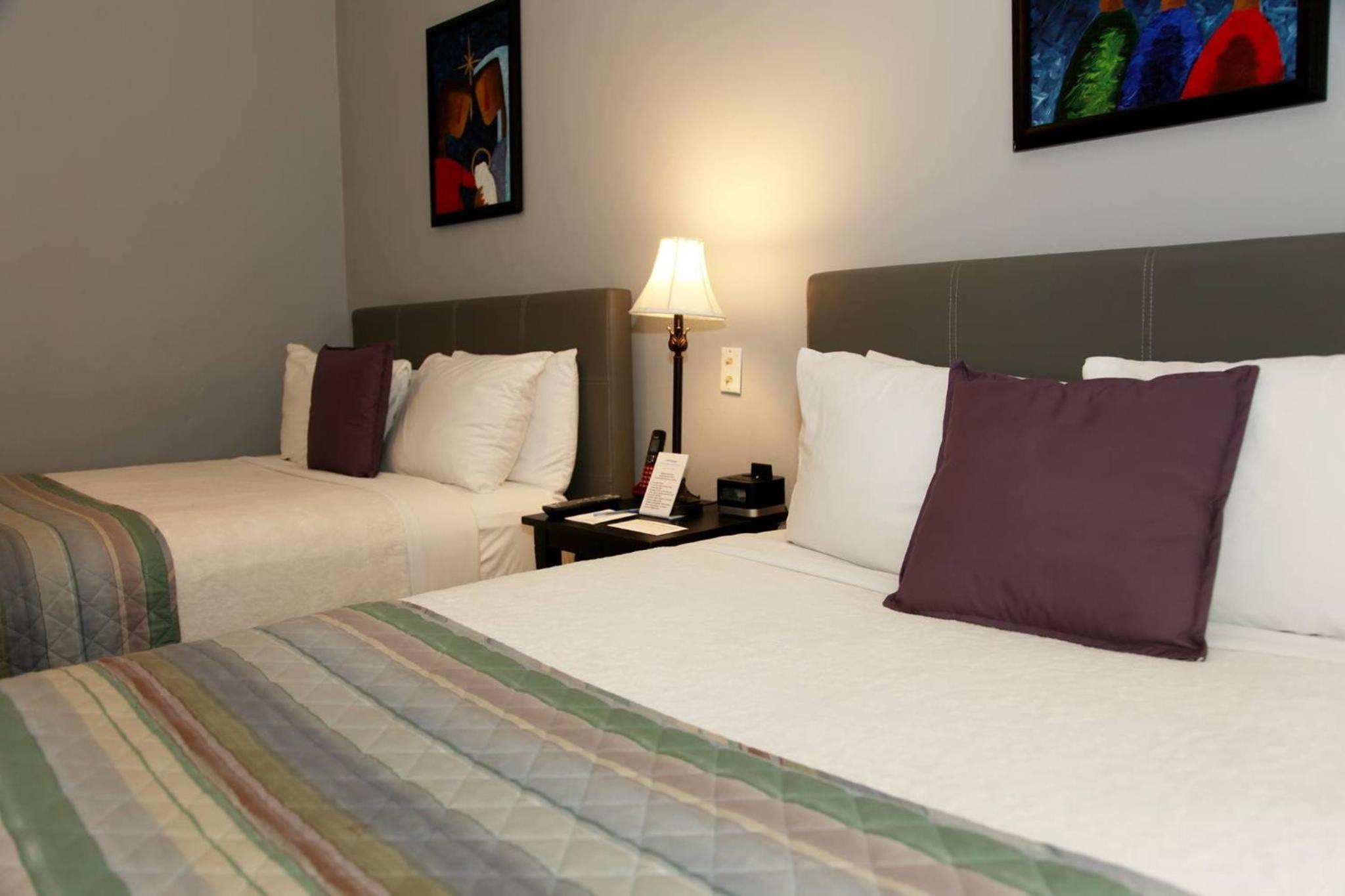 Coral Princess Hotel - Property Image 5