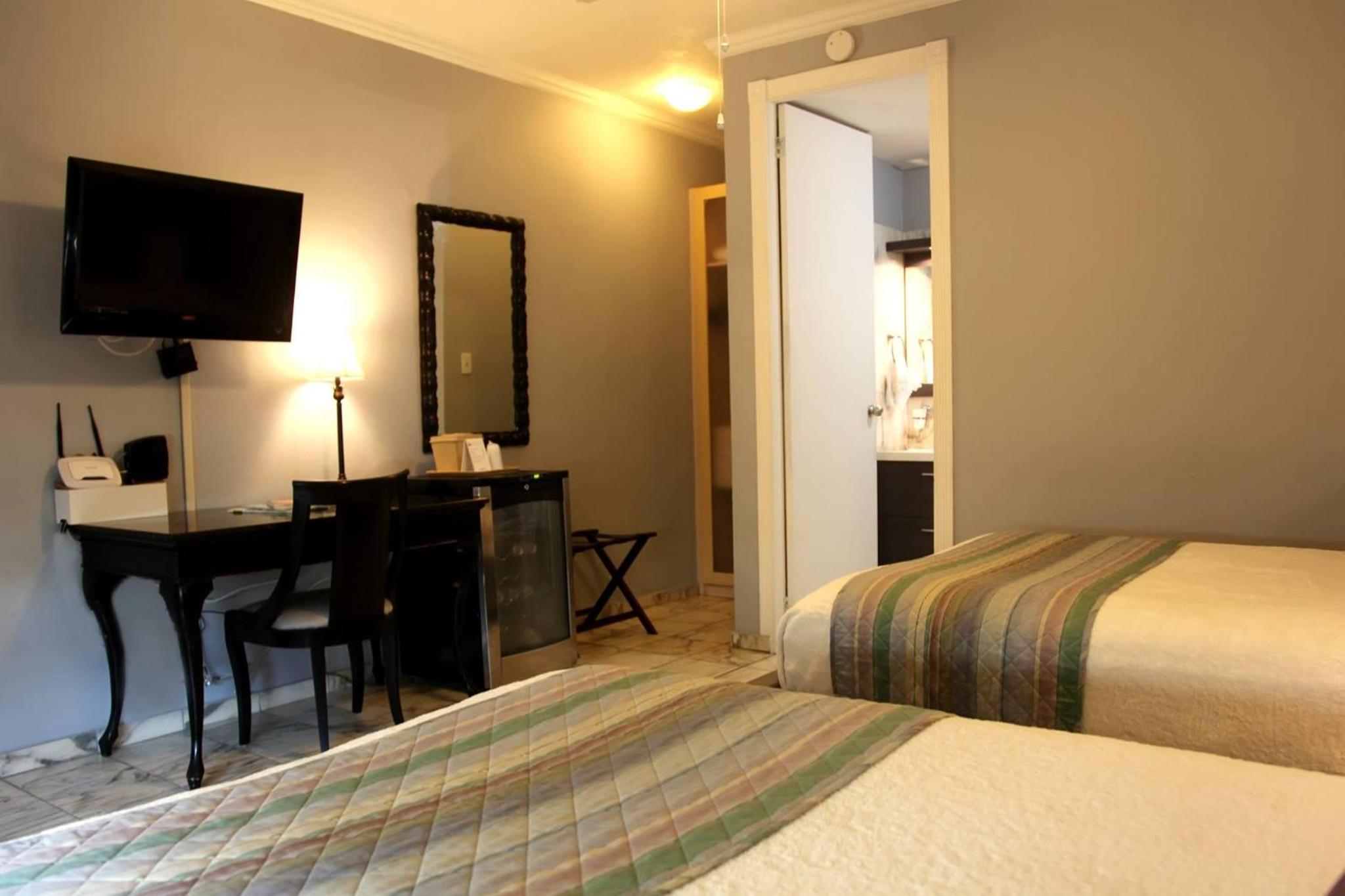 Coral Princess Hotel - Property Image 6