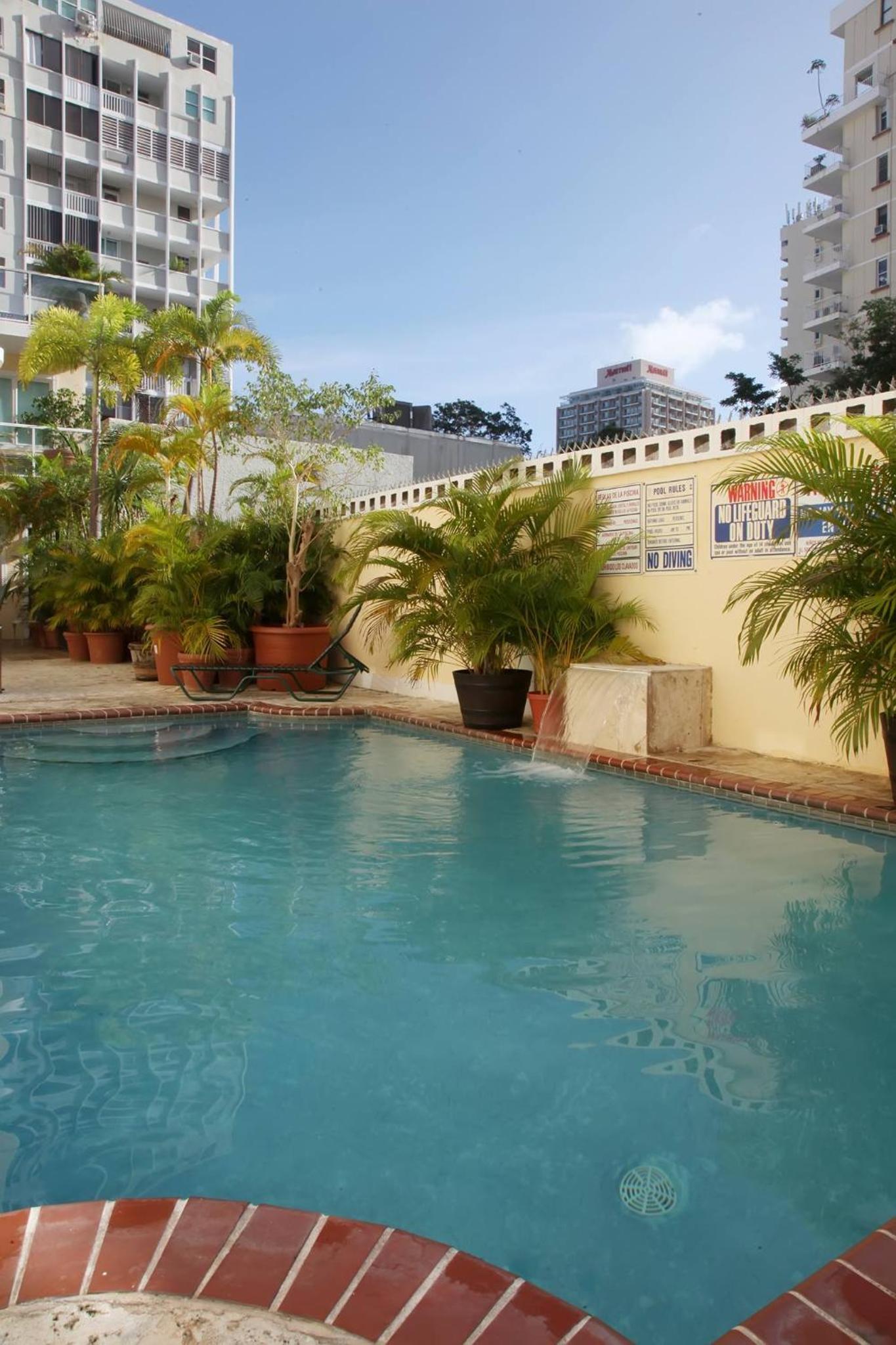 Coral Princess Hotel - Property Image 11