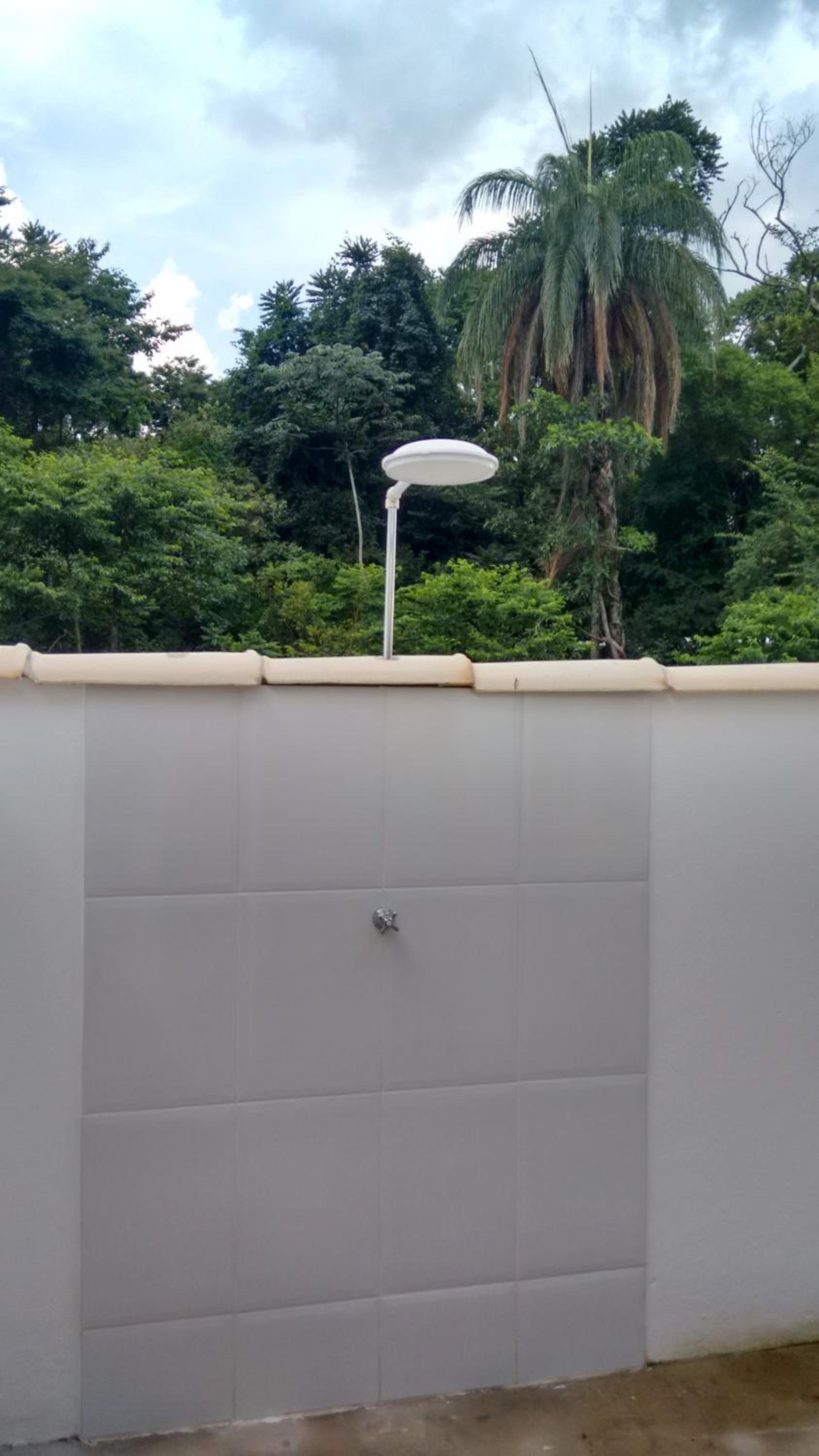 Sobradinho Tiradentes