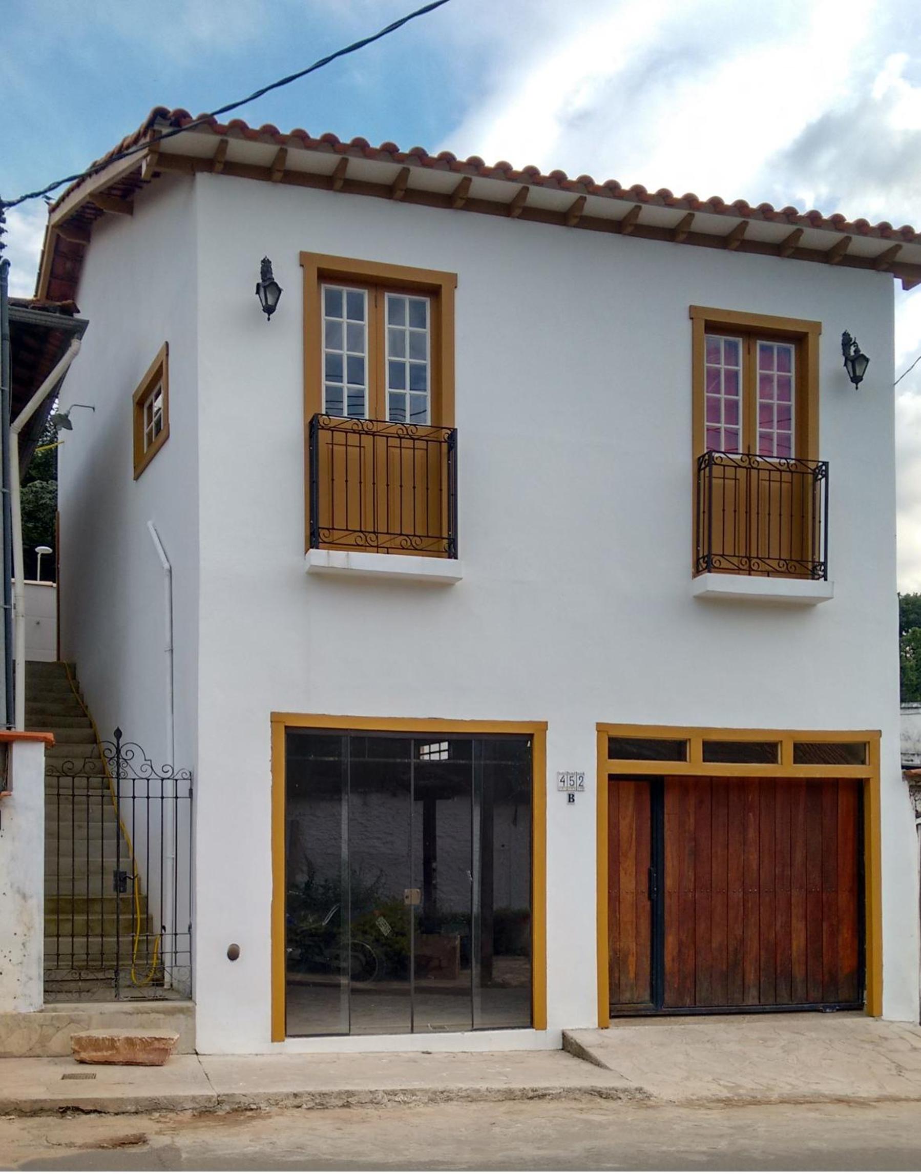 Sobradinho Tiradentes