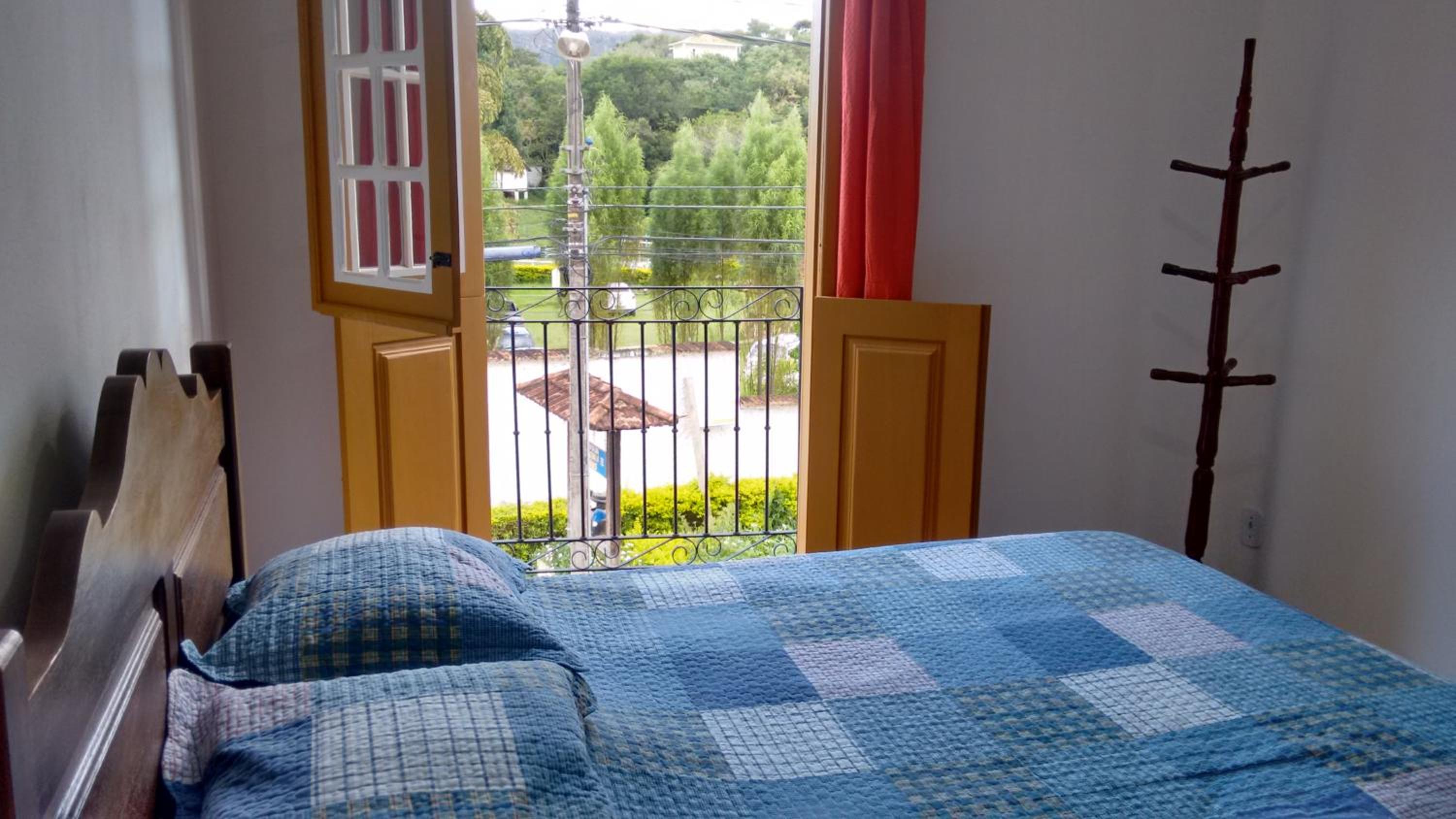 Sobradinho Tiradentes