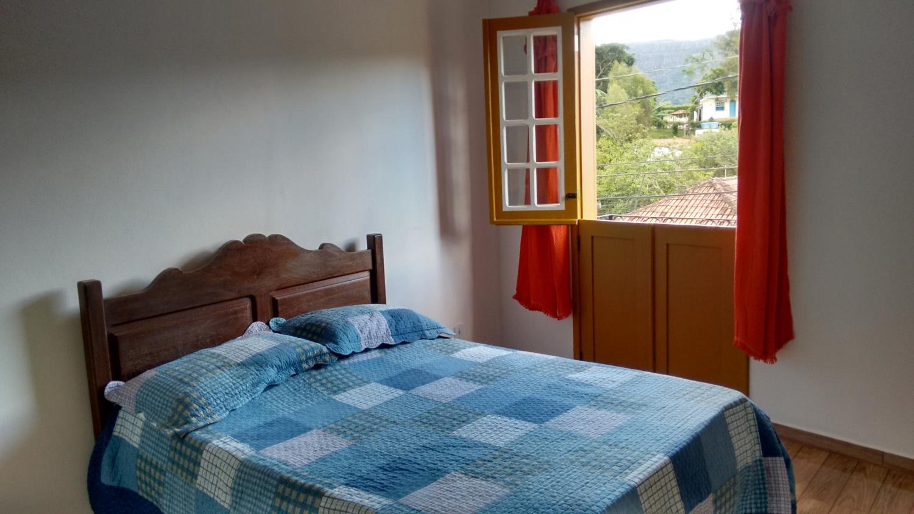 Sobradinho Tiradentes