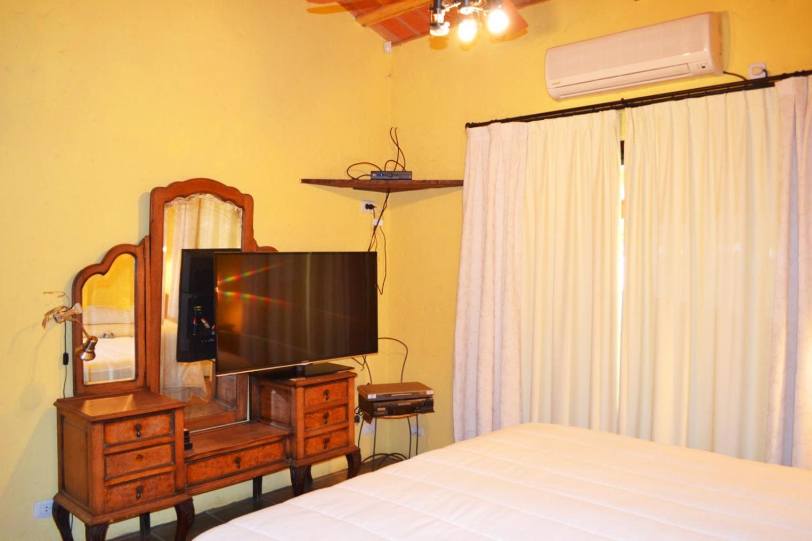 Magenta Complejo Cabañas & Spa