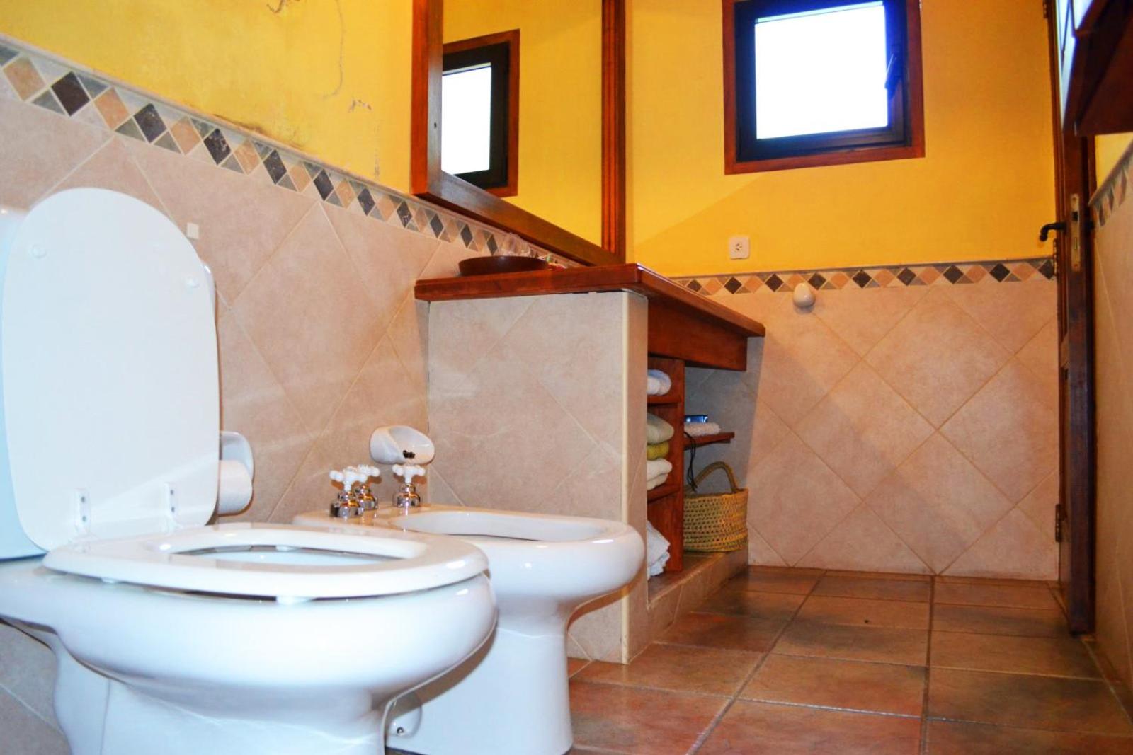 Magenta Complejo Cabañas & Spa