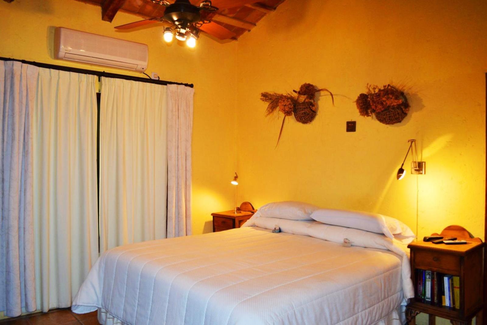 Magenta Complejo Cabañas & Spa