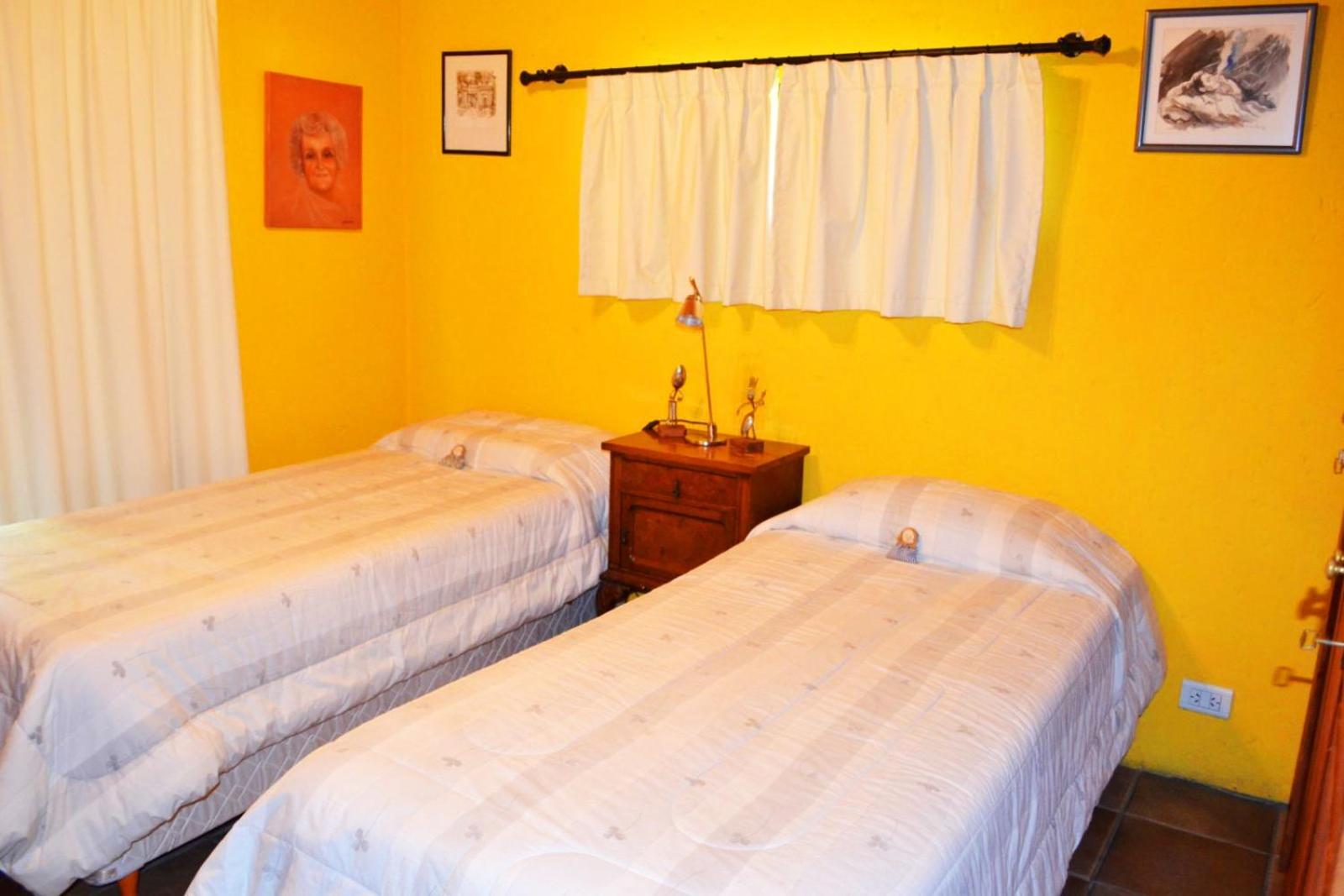 Magenta Complejo Cabañas & Spa