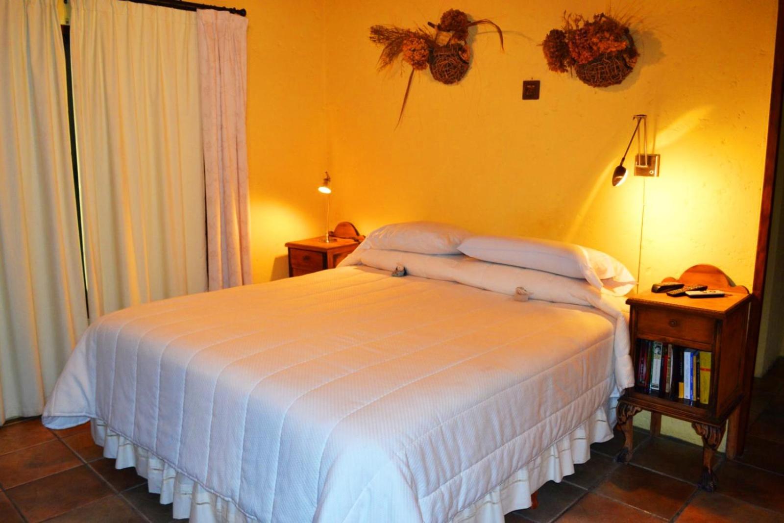 Magenta Complejo Cabañas & Spa