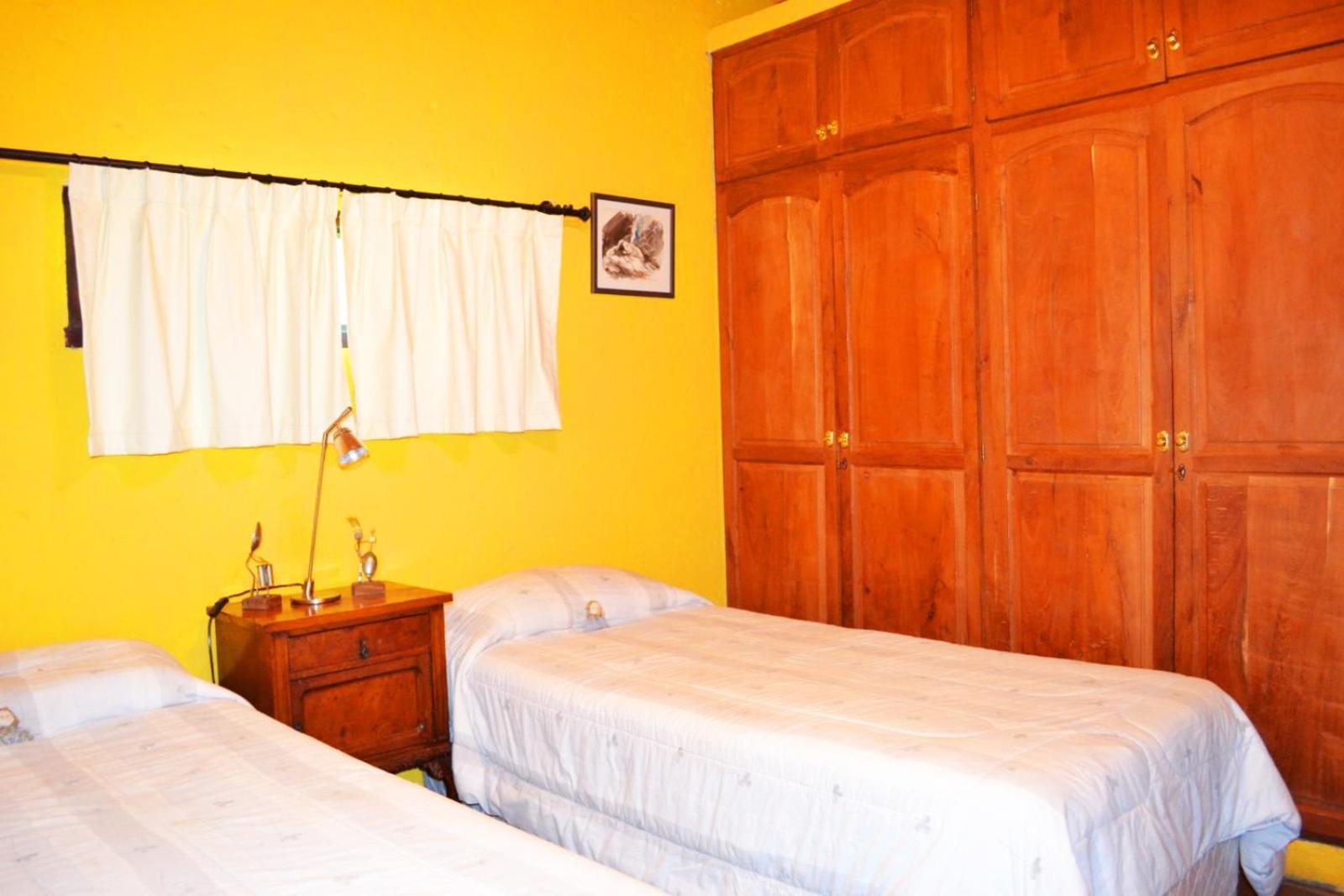 Magenta Complejo Cabañas & Spa