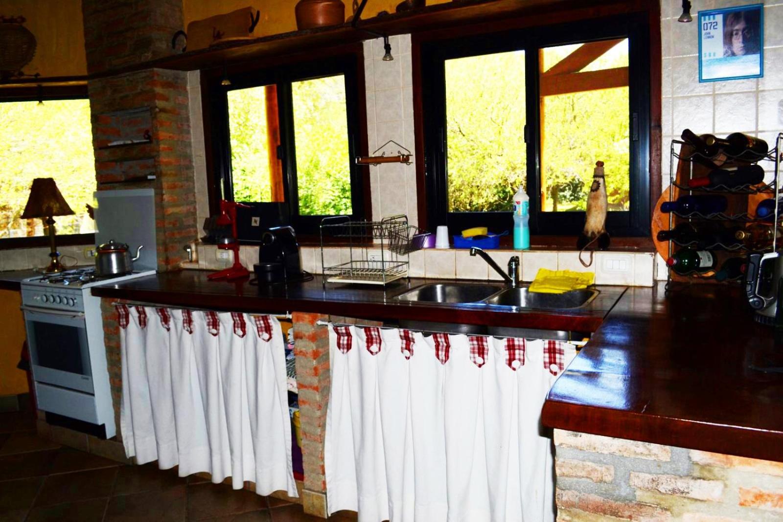 Magenta Complejo Cabañas & Spa
