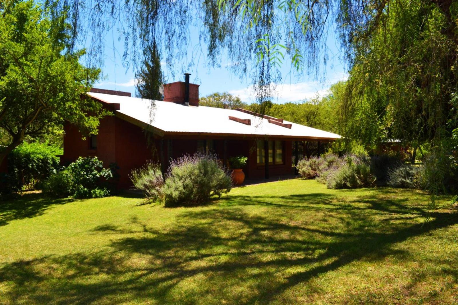 Magenta Complejo Cabañas & Spa