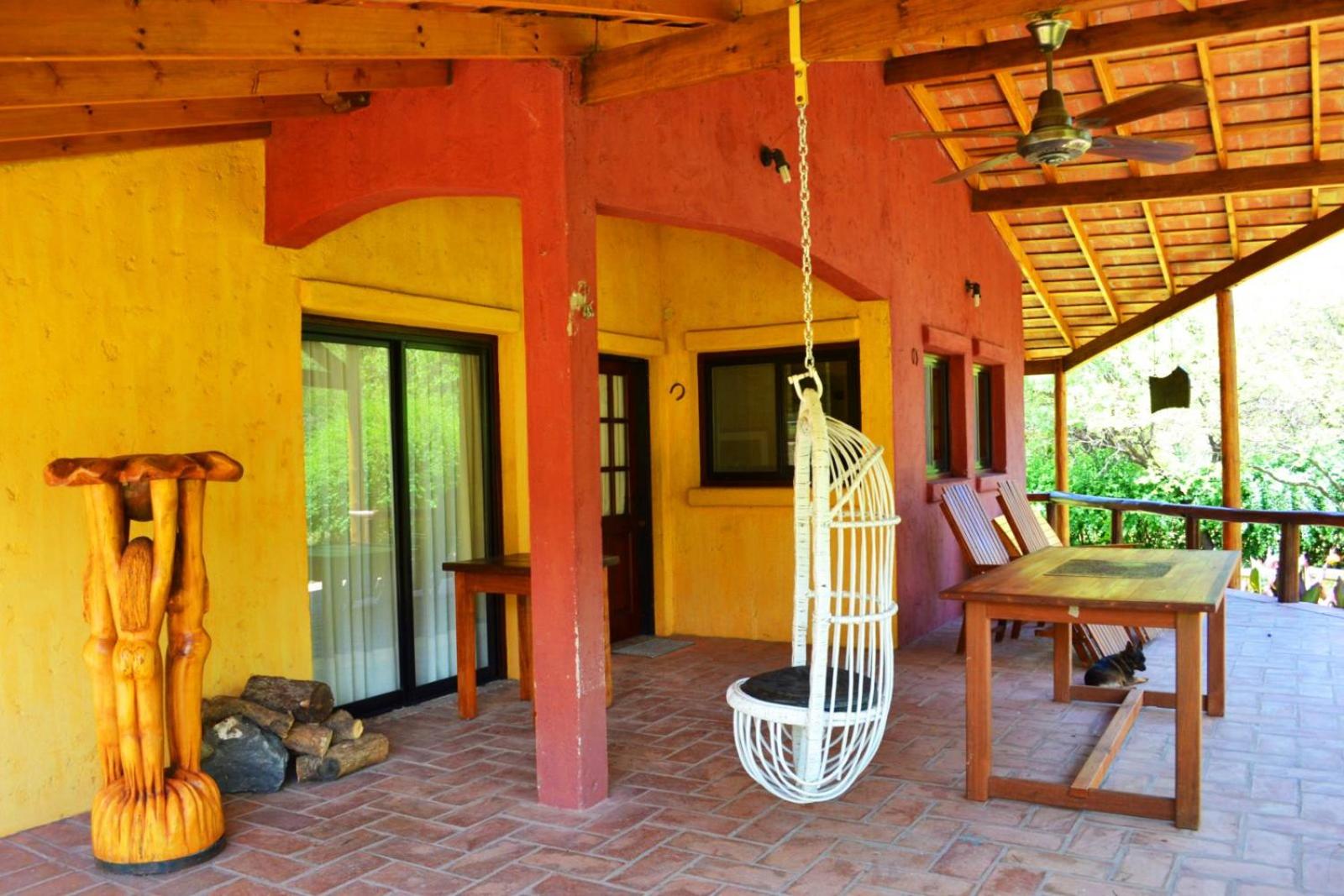 Magenta Complejo Cabañas & Spa