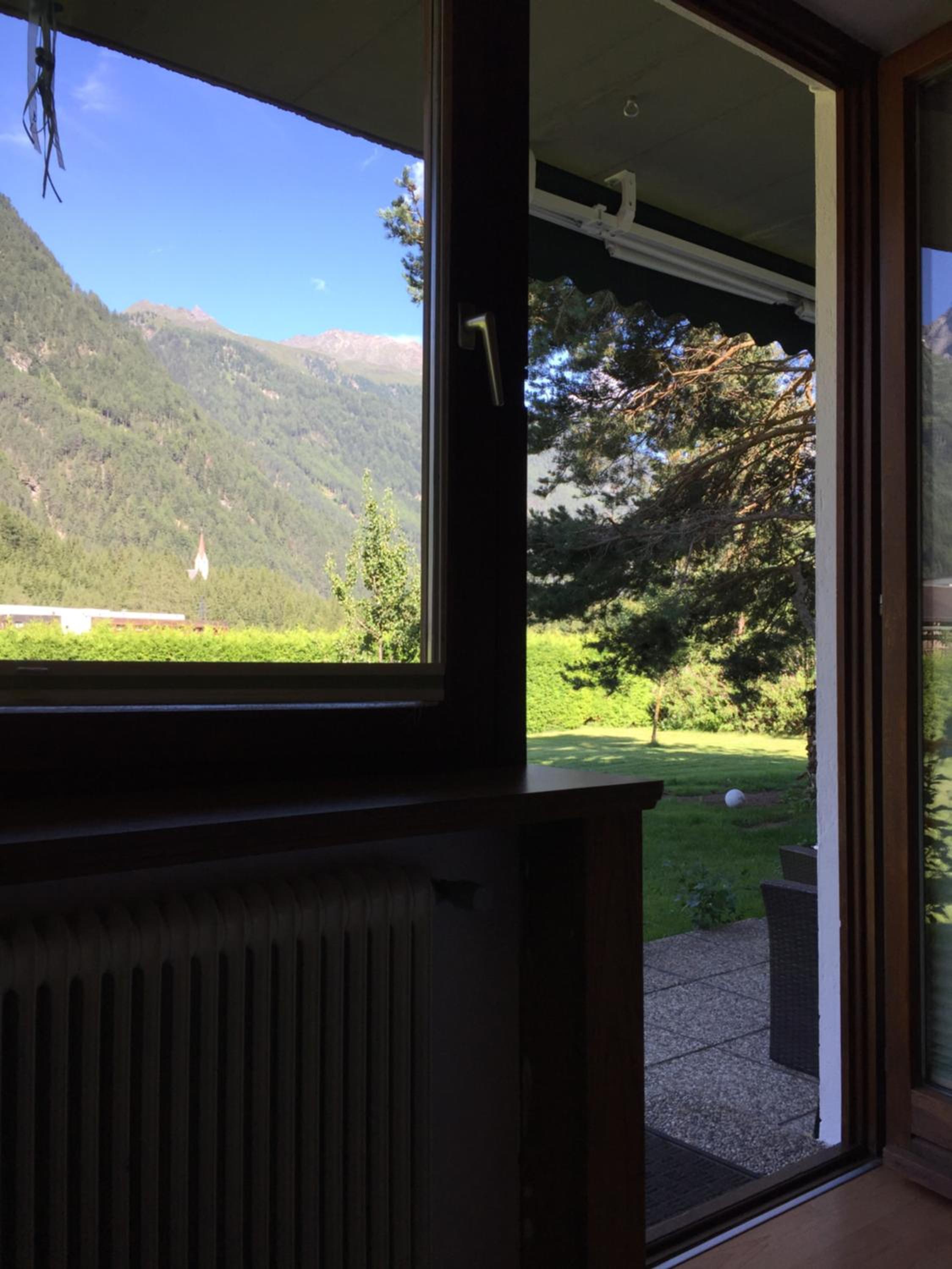 Appartement Milli