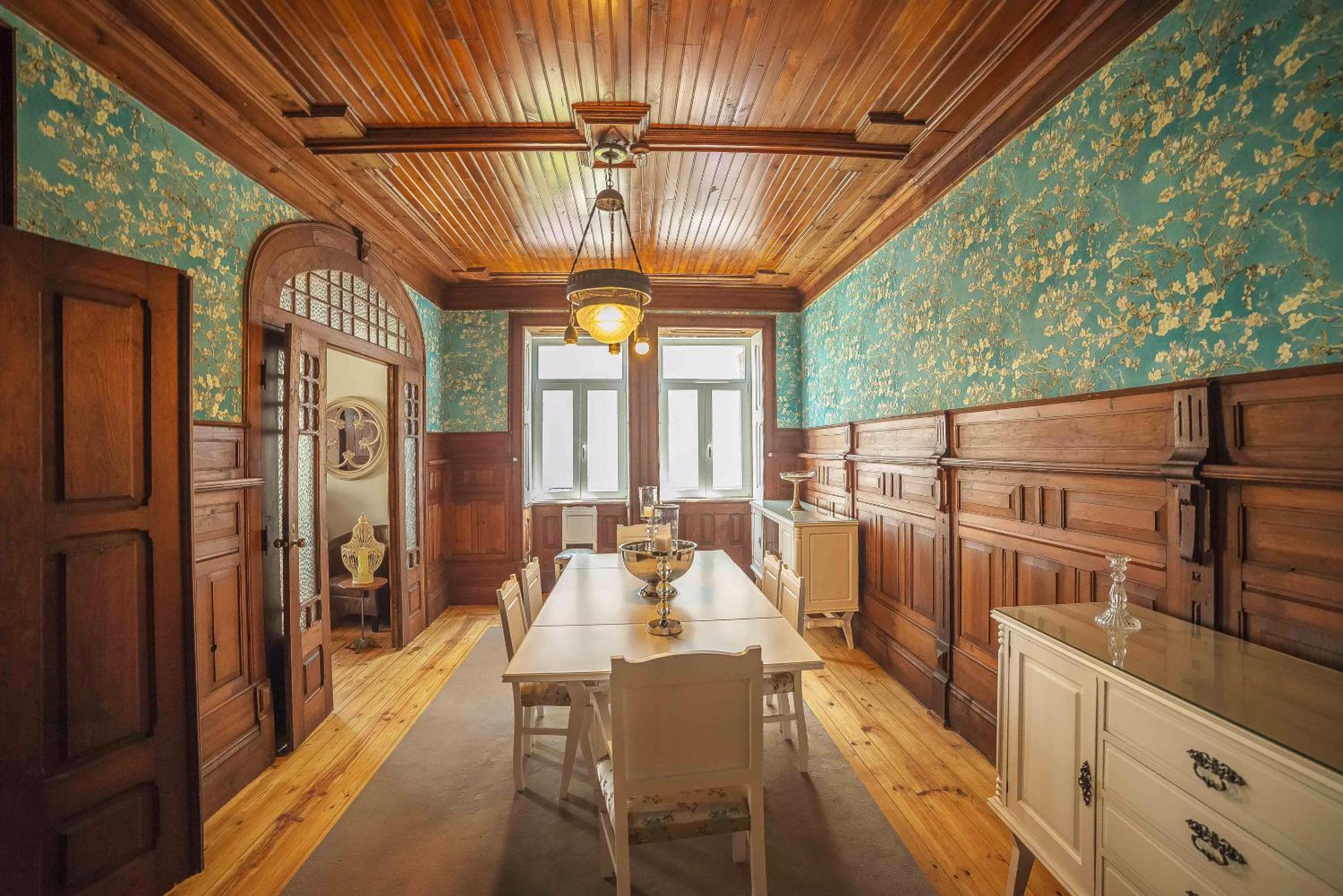 Casa com Historia view 2