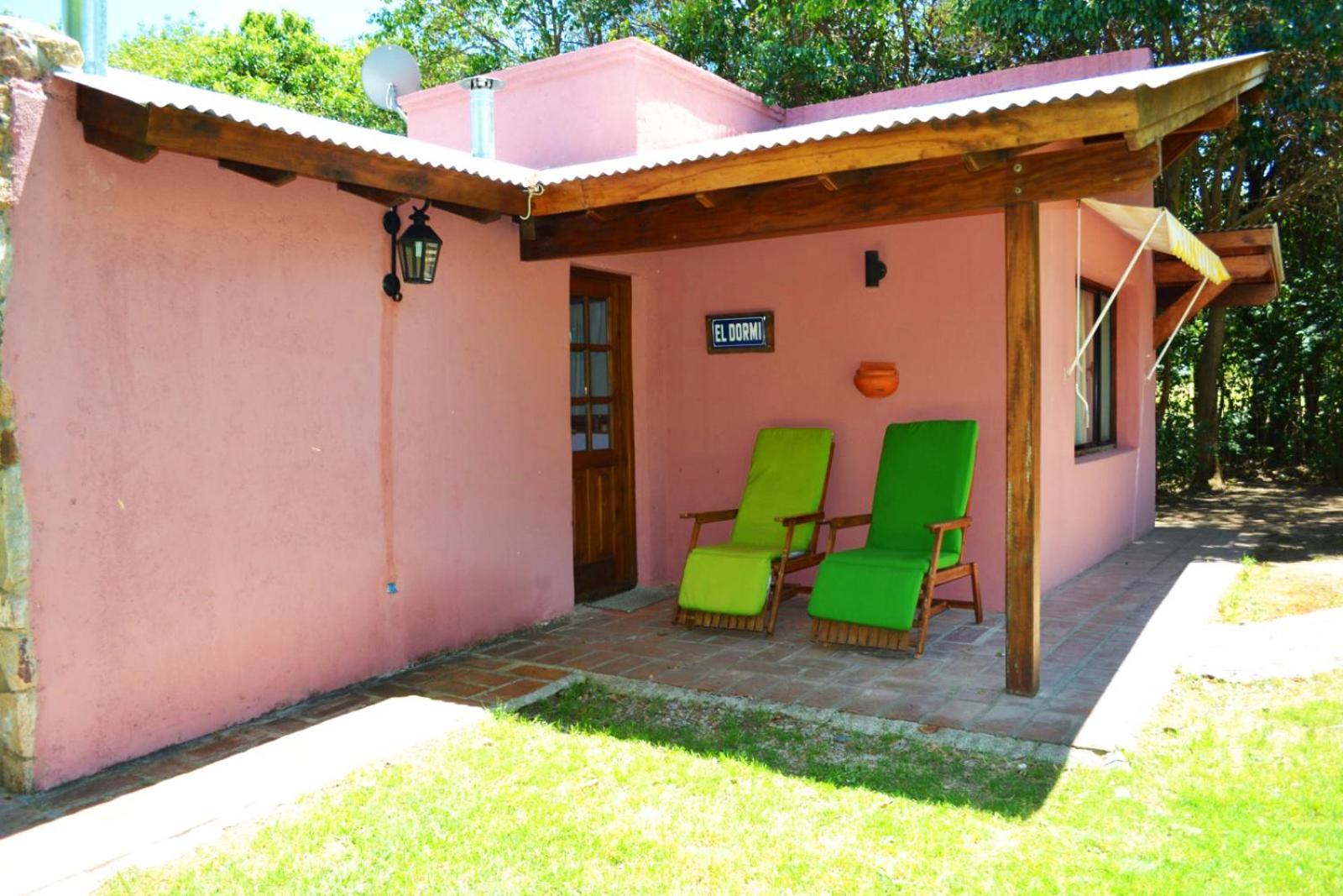 Magenta Complejo Cabañas & Spa