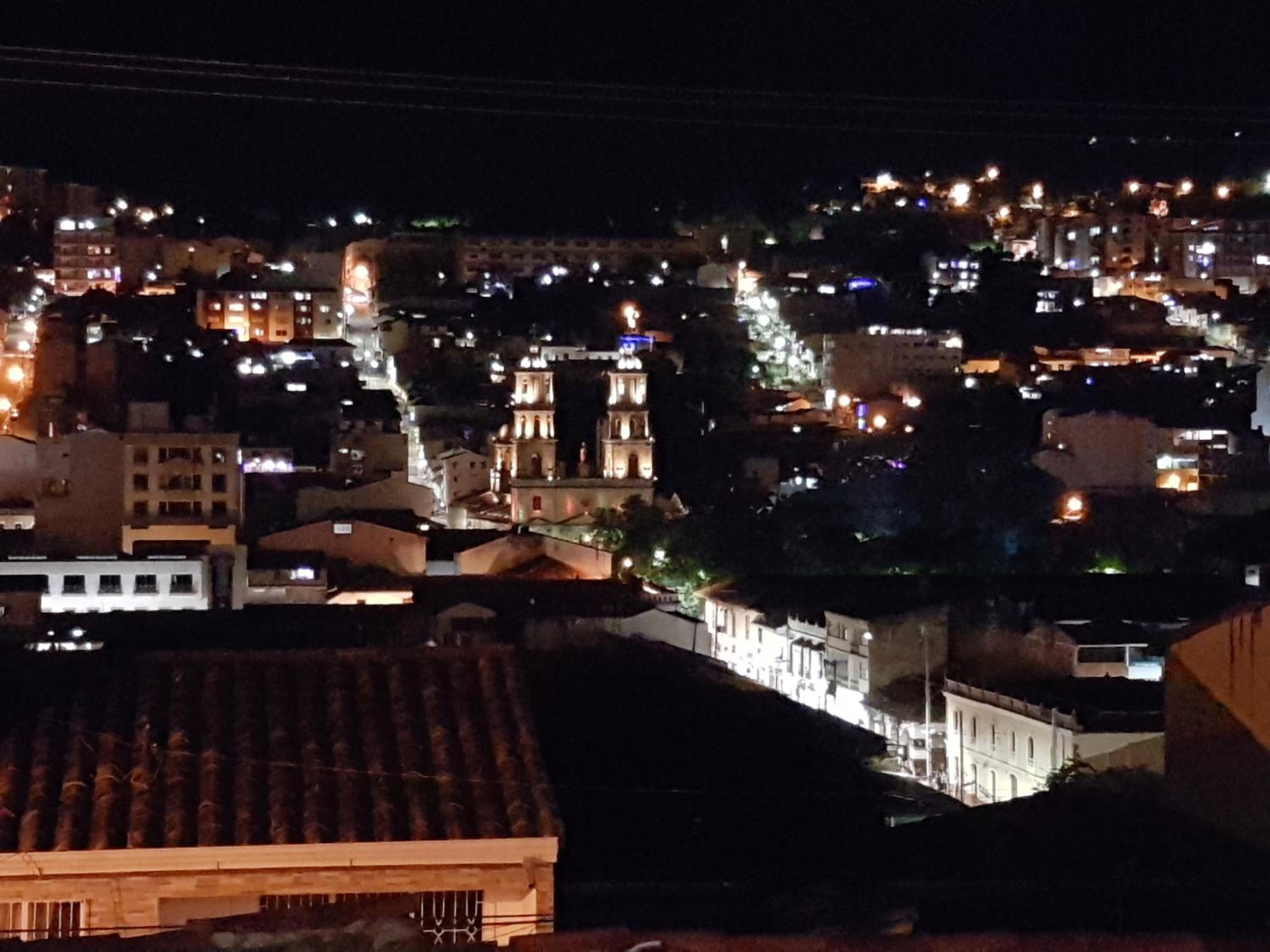 Meraki Boutique Hostel