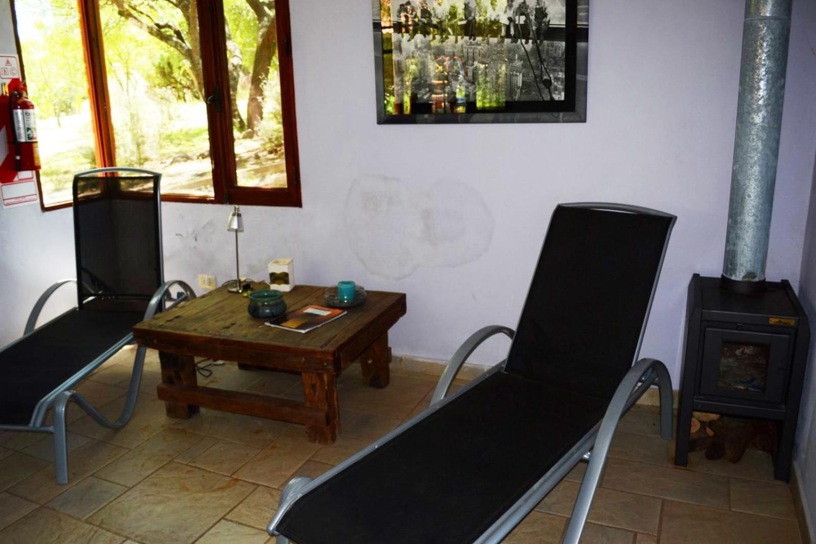 Magenta Complejo Cabañas & Spa