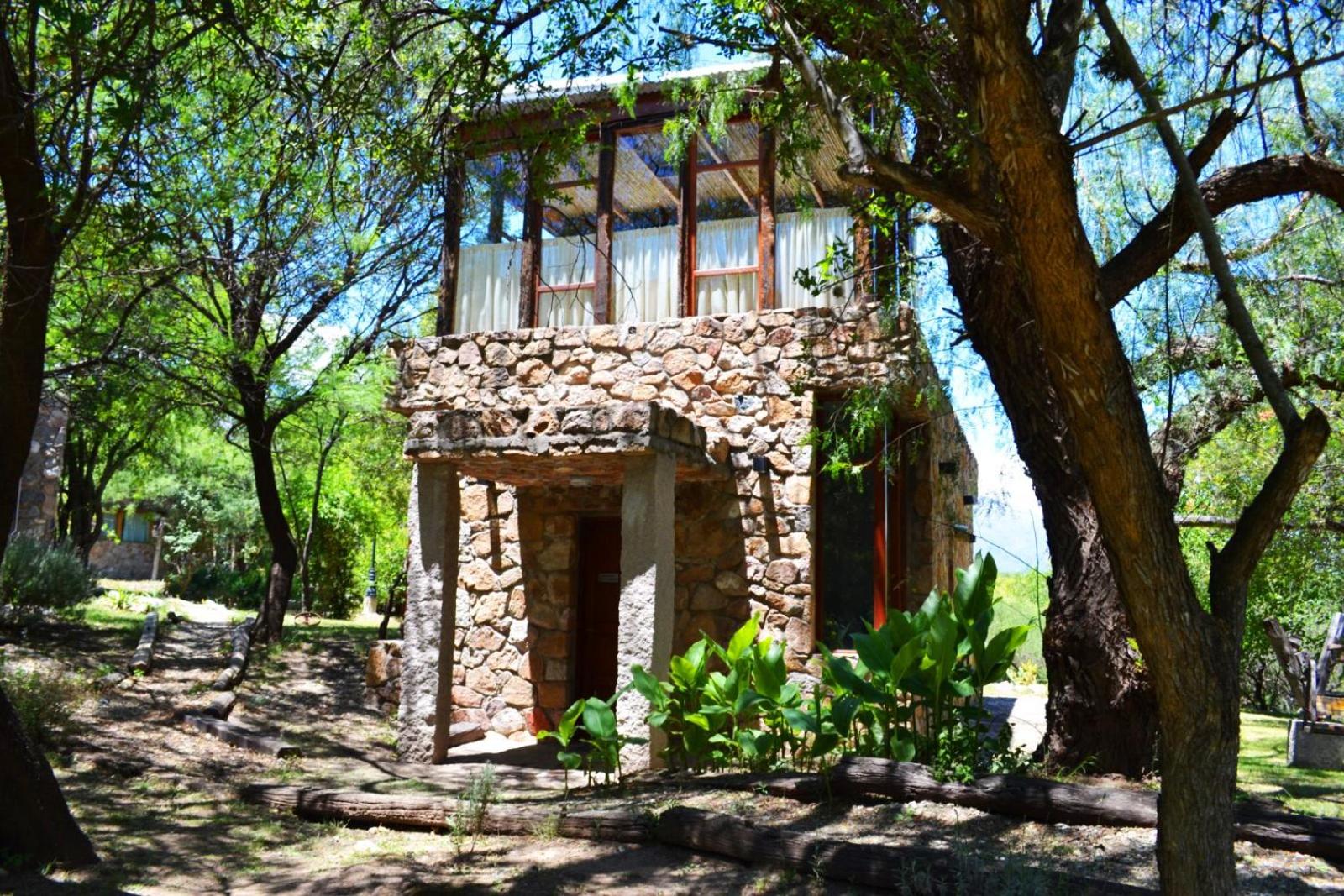 Magenta Complejo Cabañas & Spa
