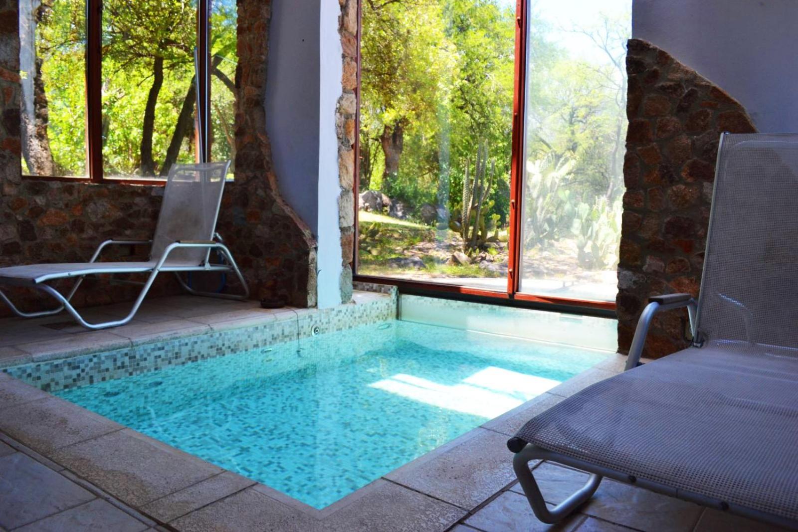 Magenta Complejo Cabañas & Spa