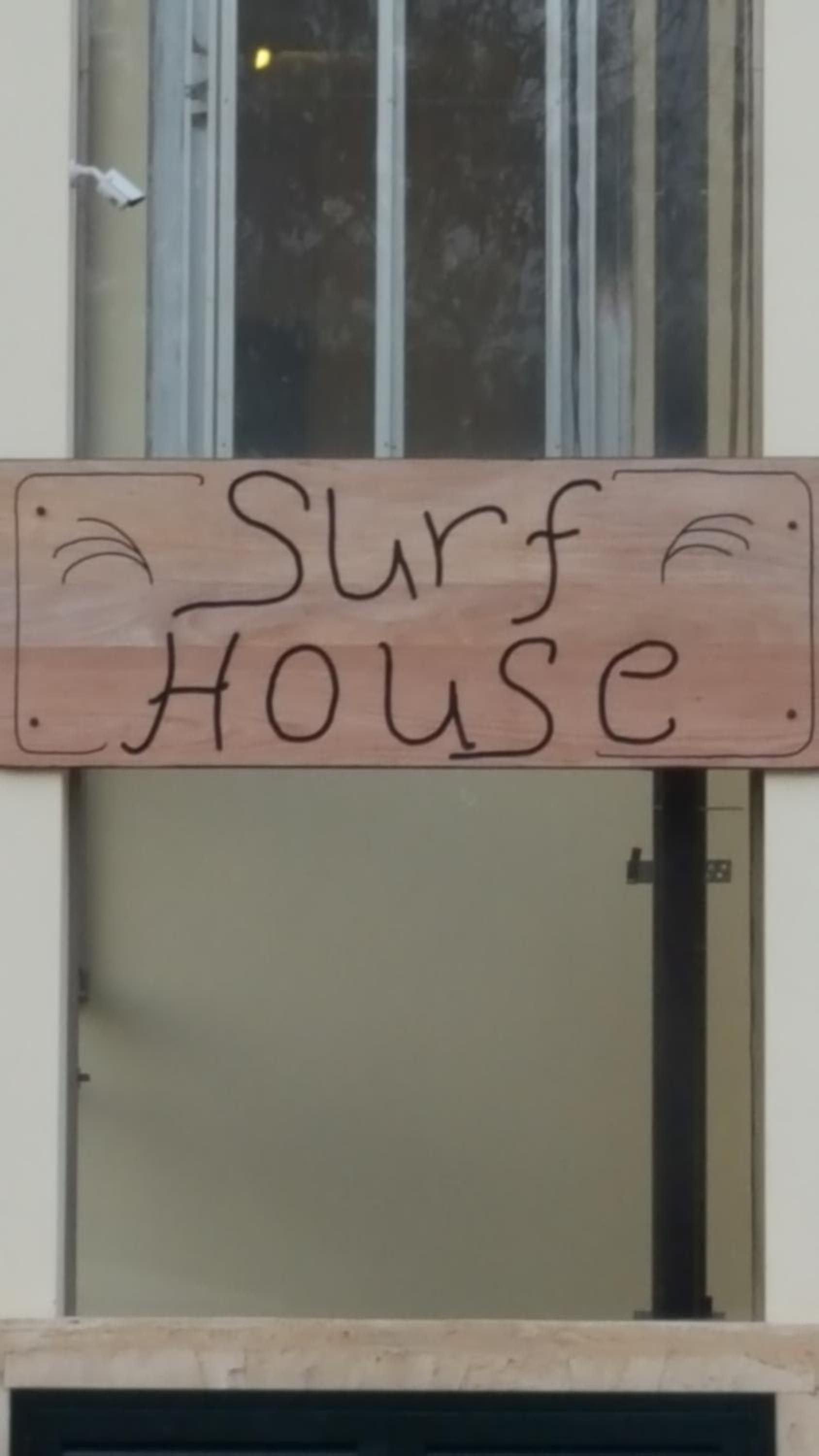Surf House Cabo Verde