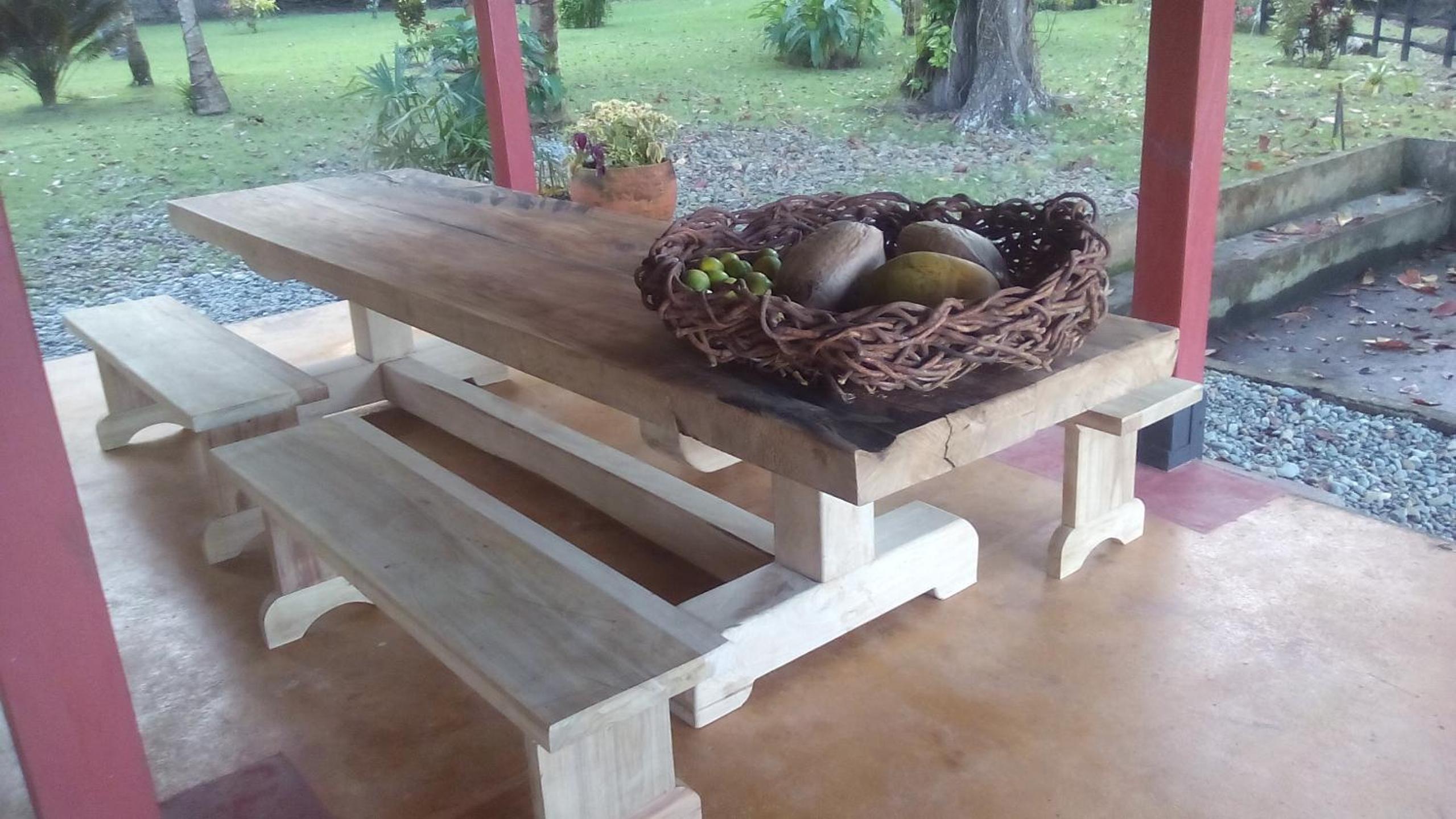 Finca El Regalo