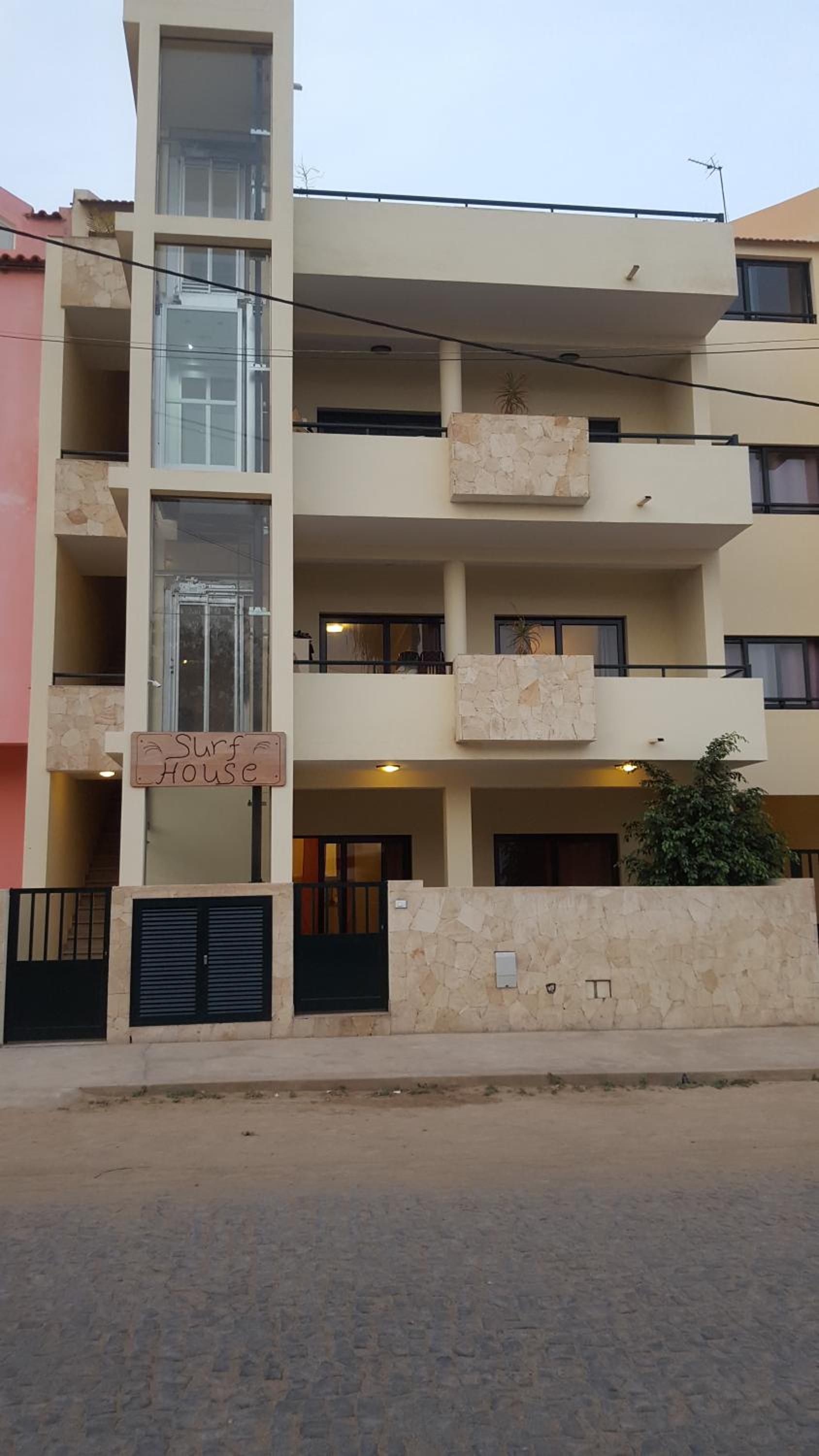 building