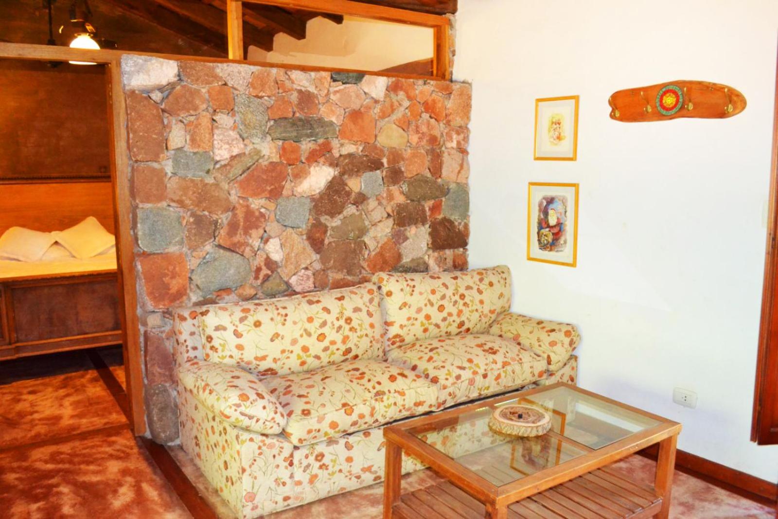 Magenta Complejo Cabañas & Spa