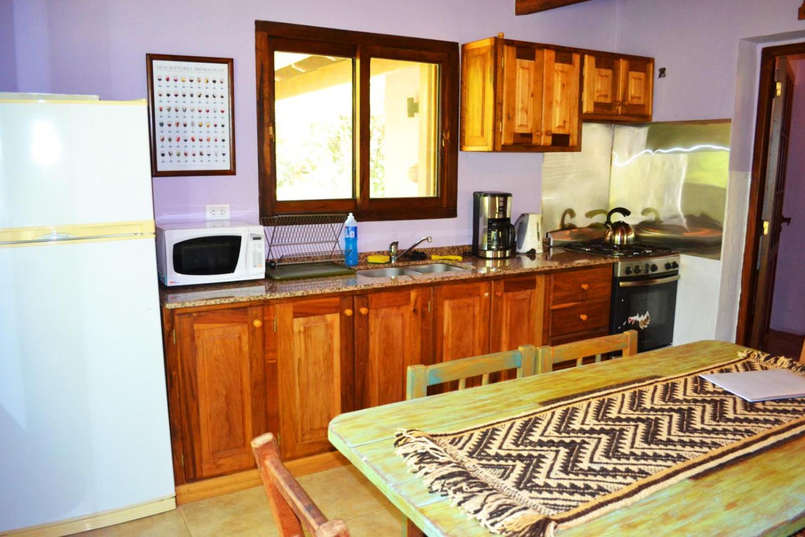 Magenta Complejo Cabañas & Spa