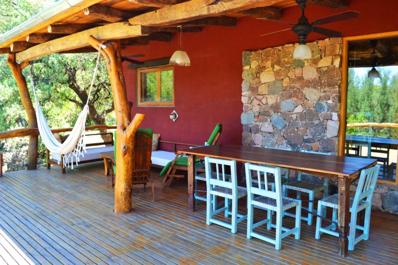 Magenta Complejo Cabañas & Spa