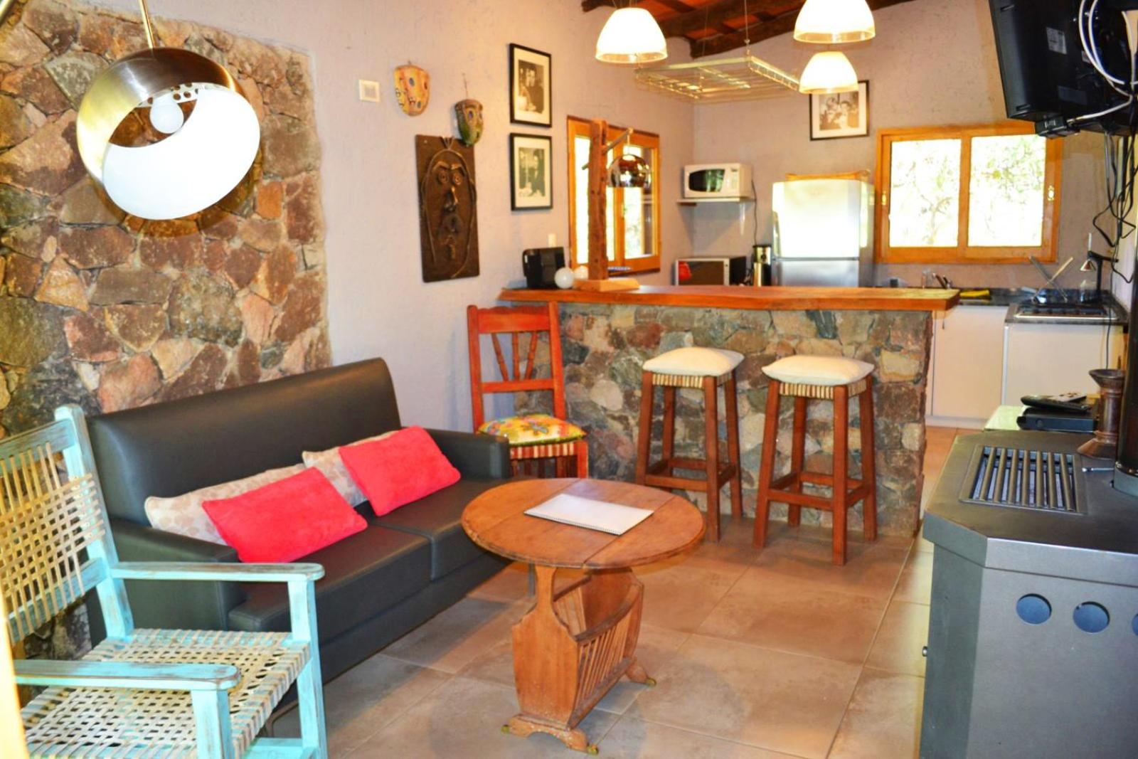 Magenta Complejo Cabañas & Spa