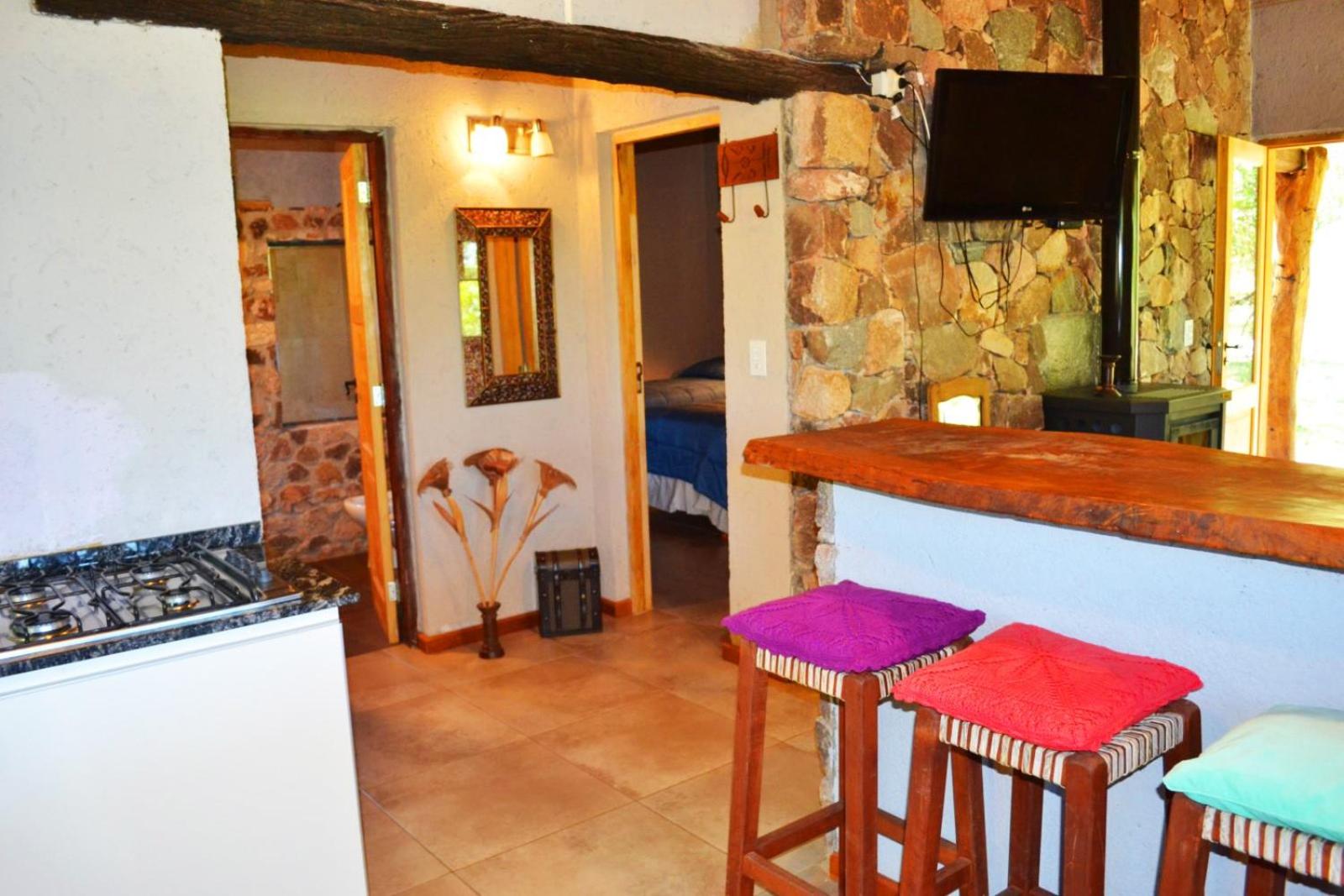 Magenta Complejo Cabañas & Spa