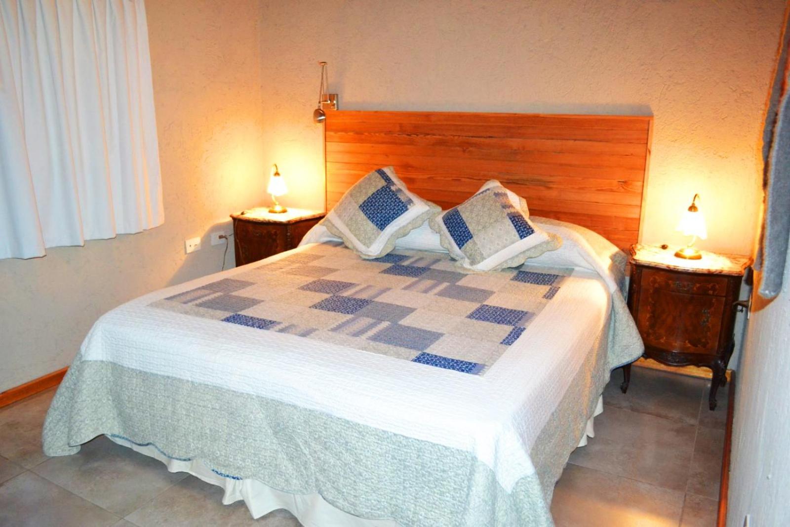 Magenta Complejo Cabañas & Spa