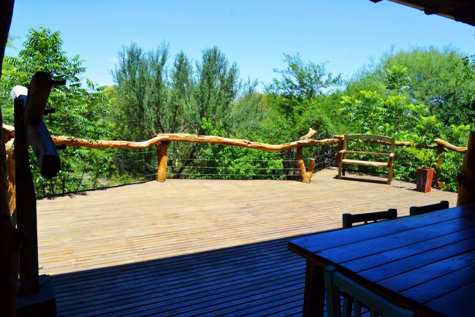 Magenta Complejo Cabañas & Spa