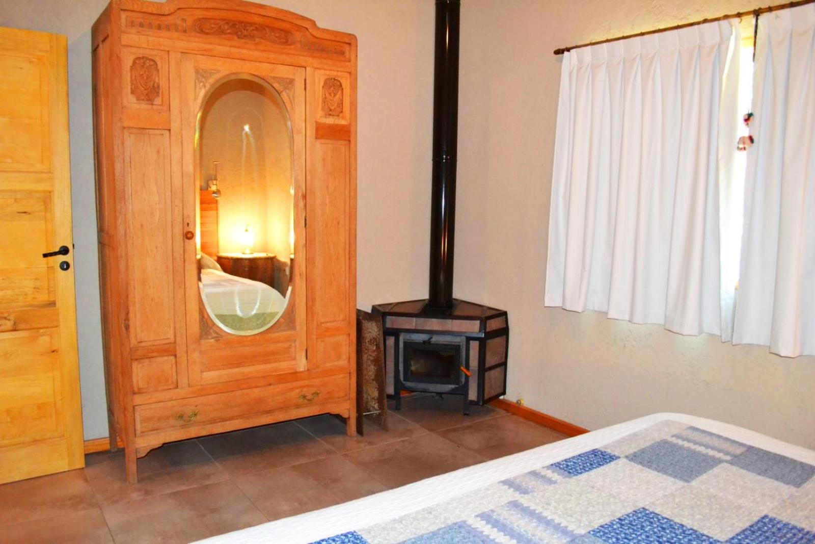 Magenta Complejo Cabañas & Spa