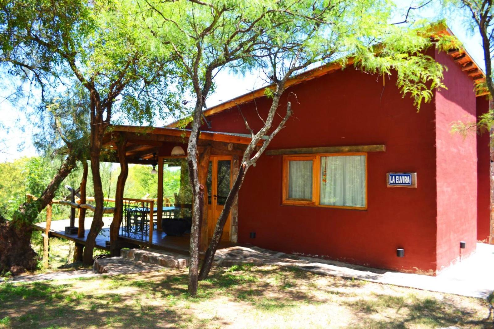 Magenta Complejo Cabañas & Spa