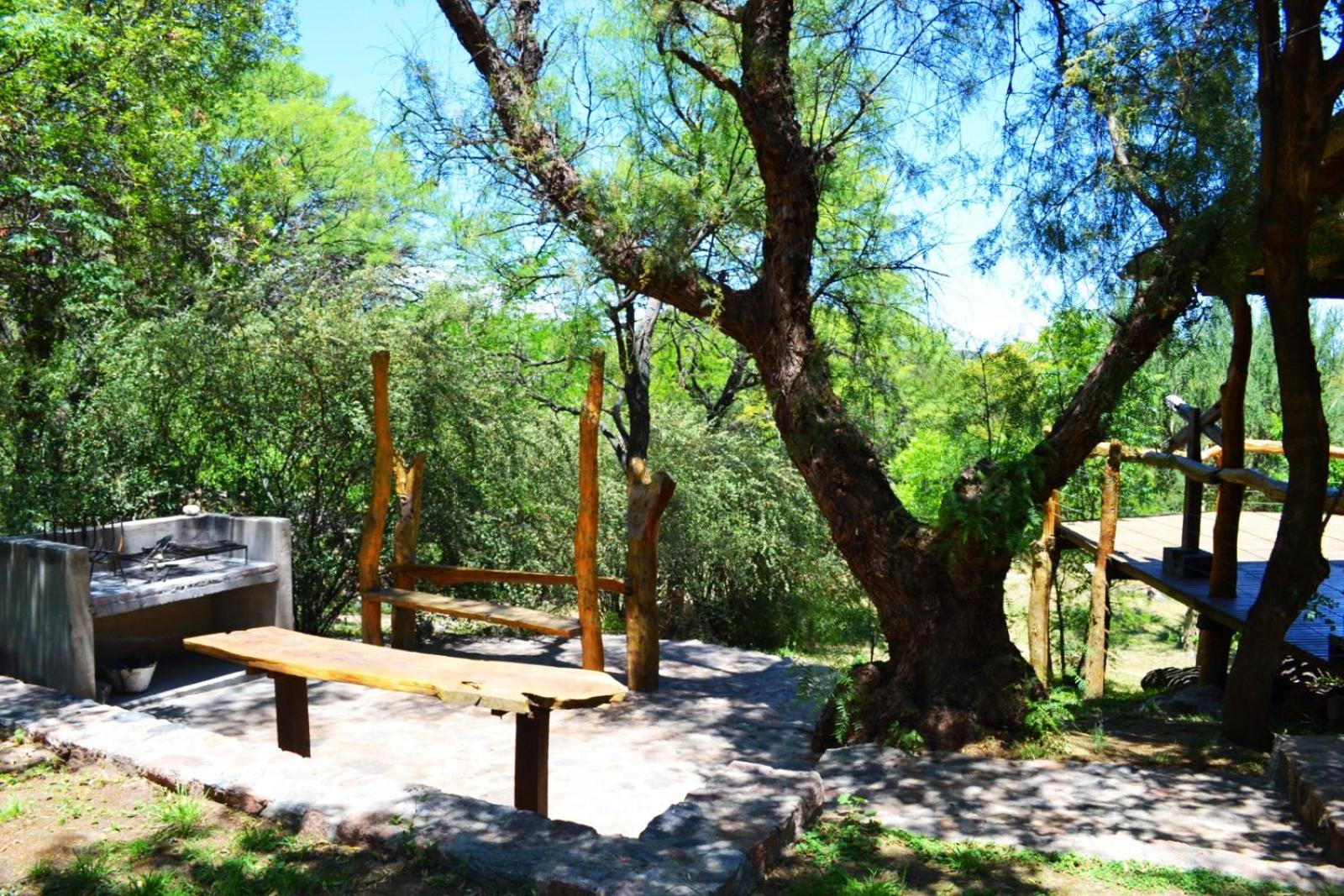 Magenta Complejo Cabañas & Spa