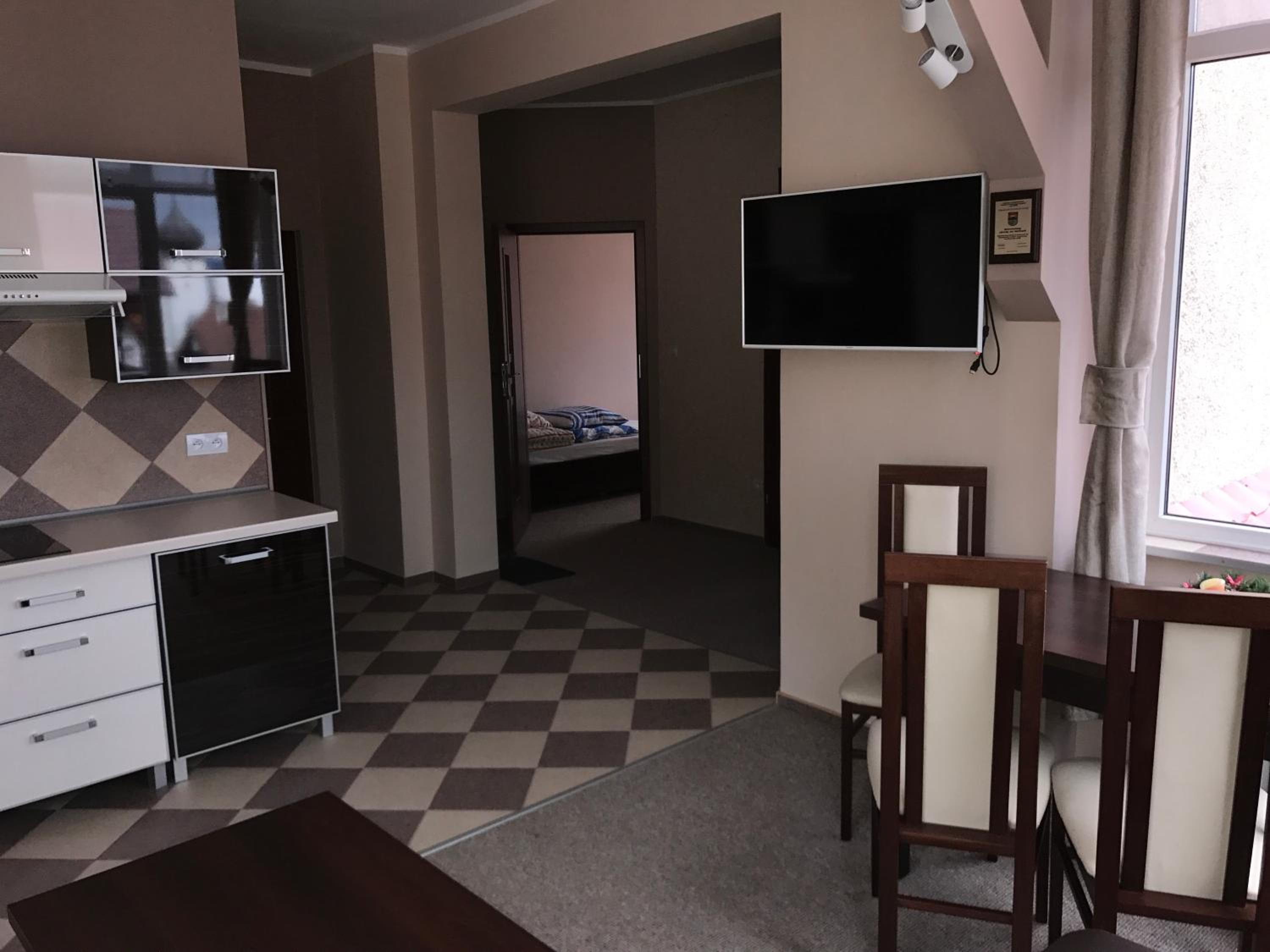 Apartamenty Kostka view 4