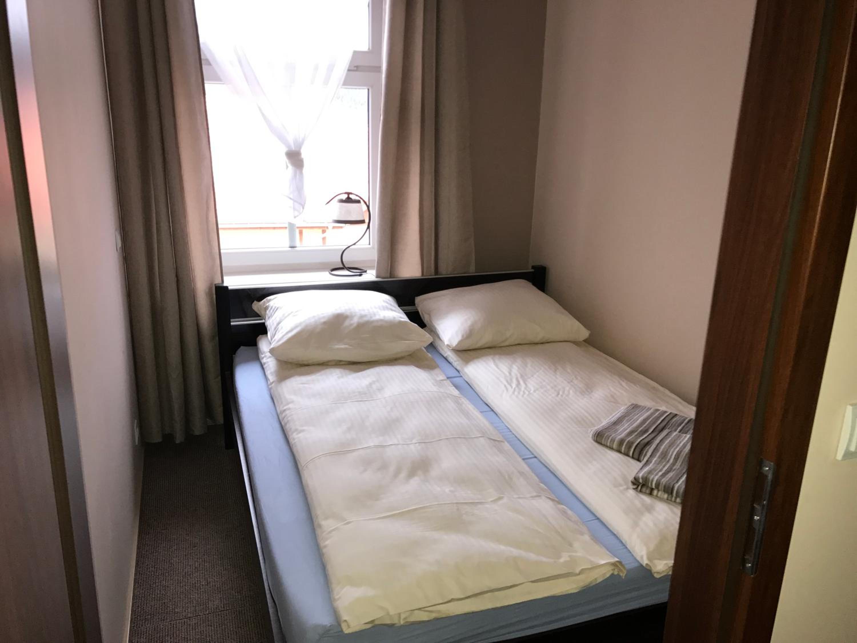 Apartamenty Kostka view 2