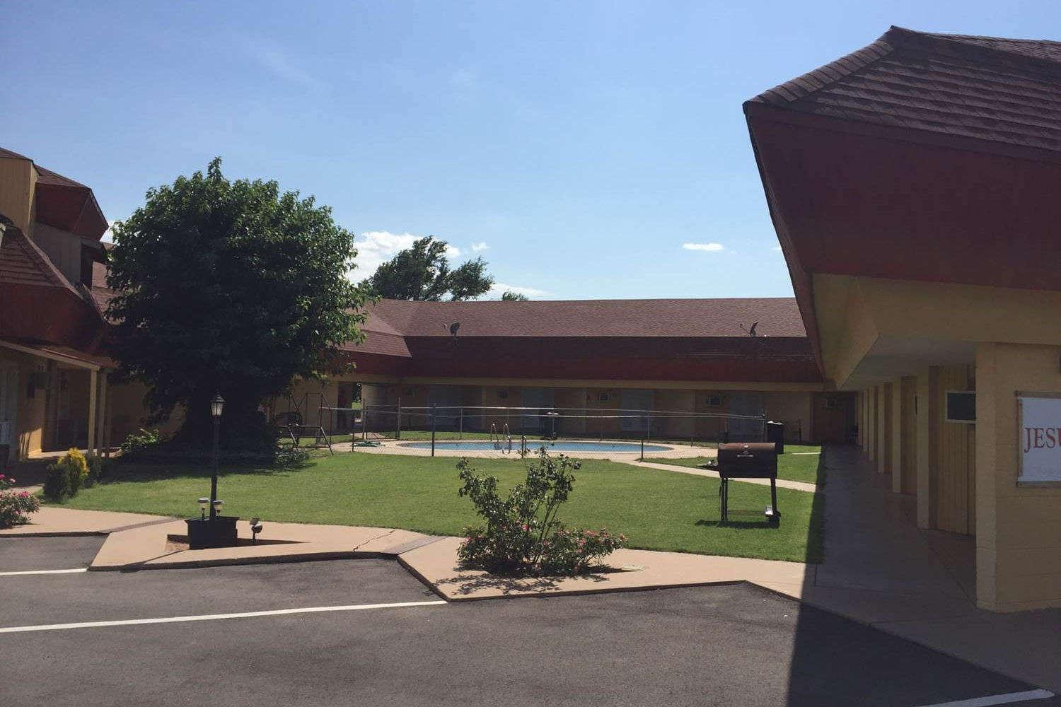 Fairview Inn Fairview