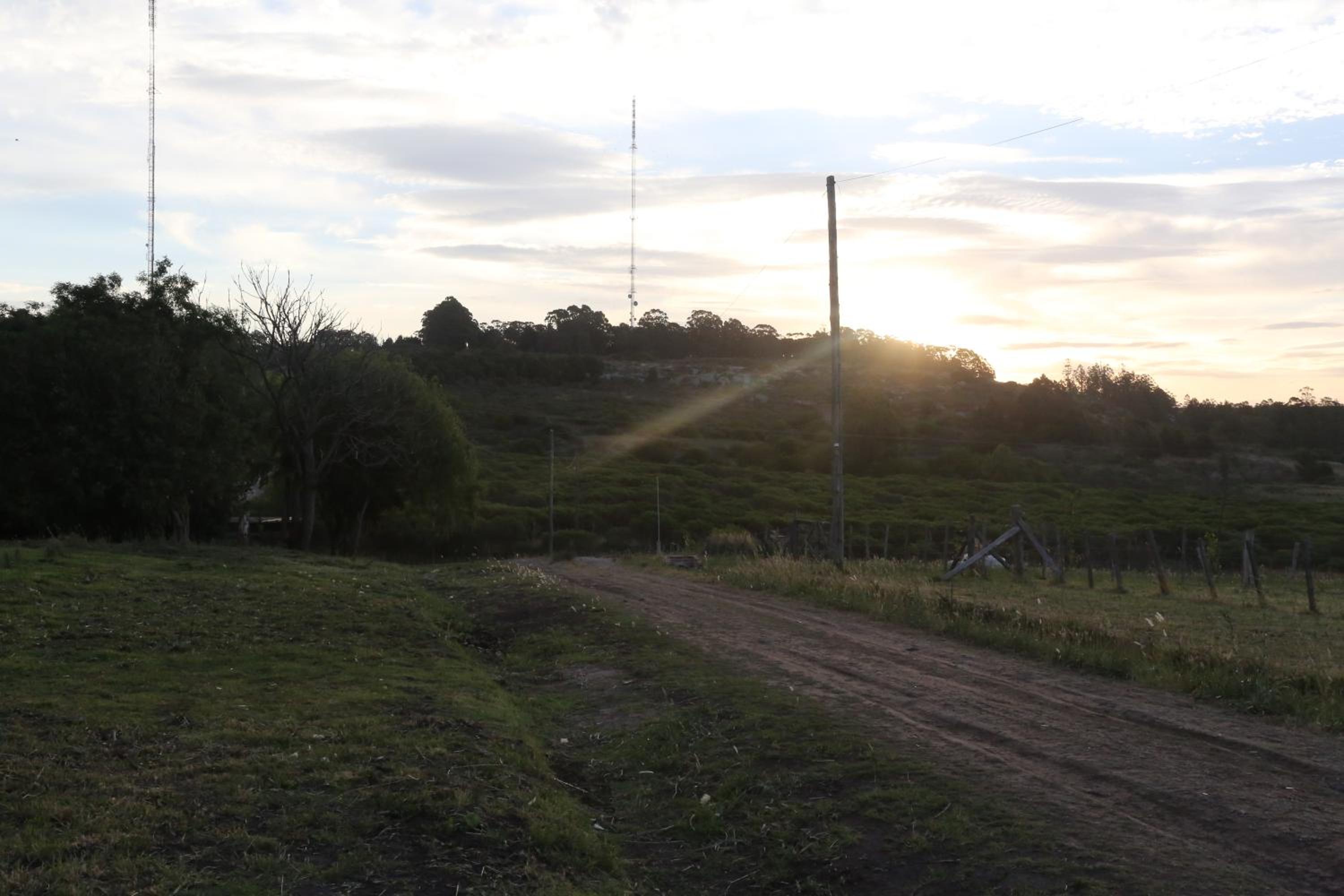 El Granero