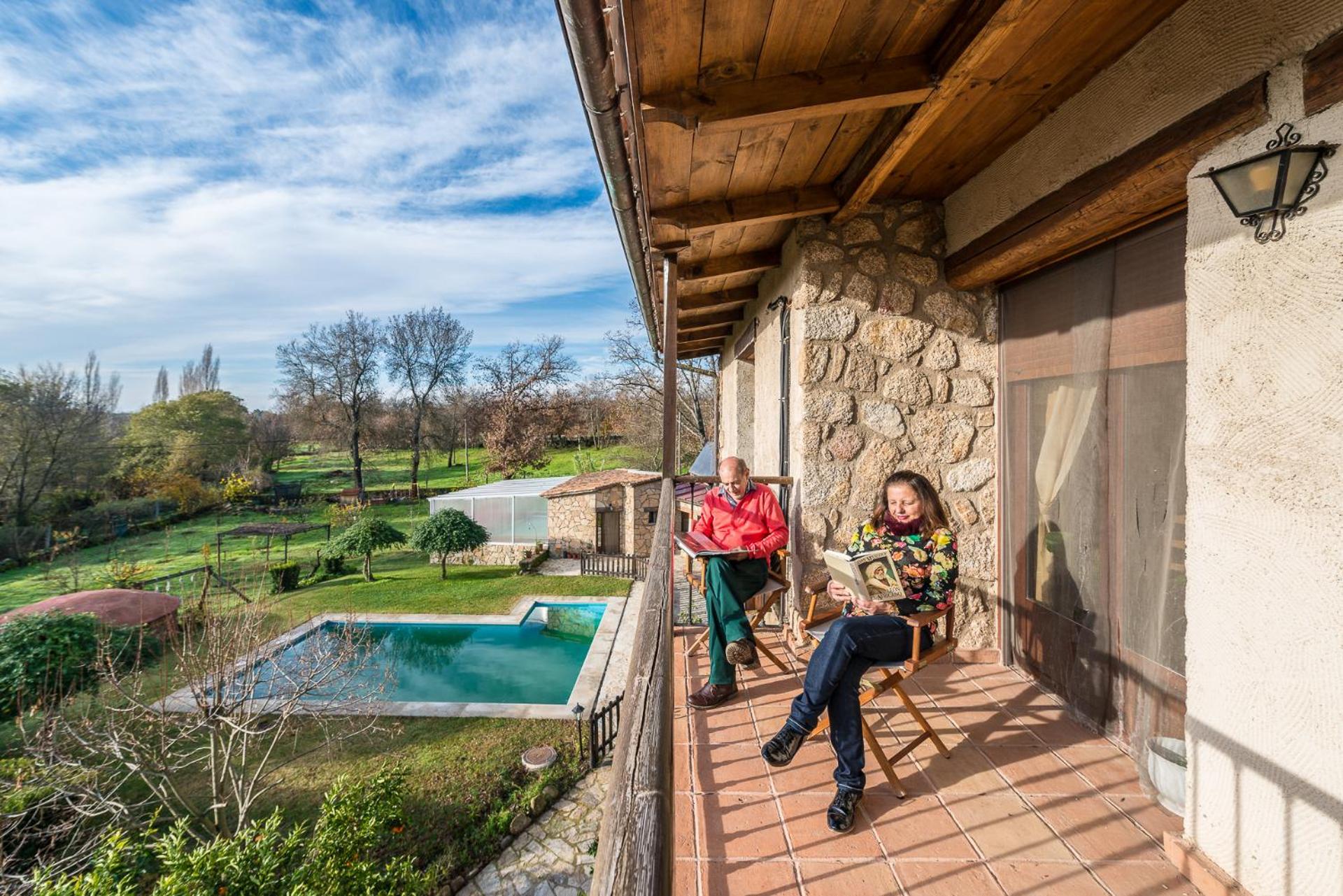 Los Montejos & Spa