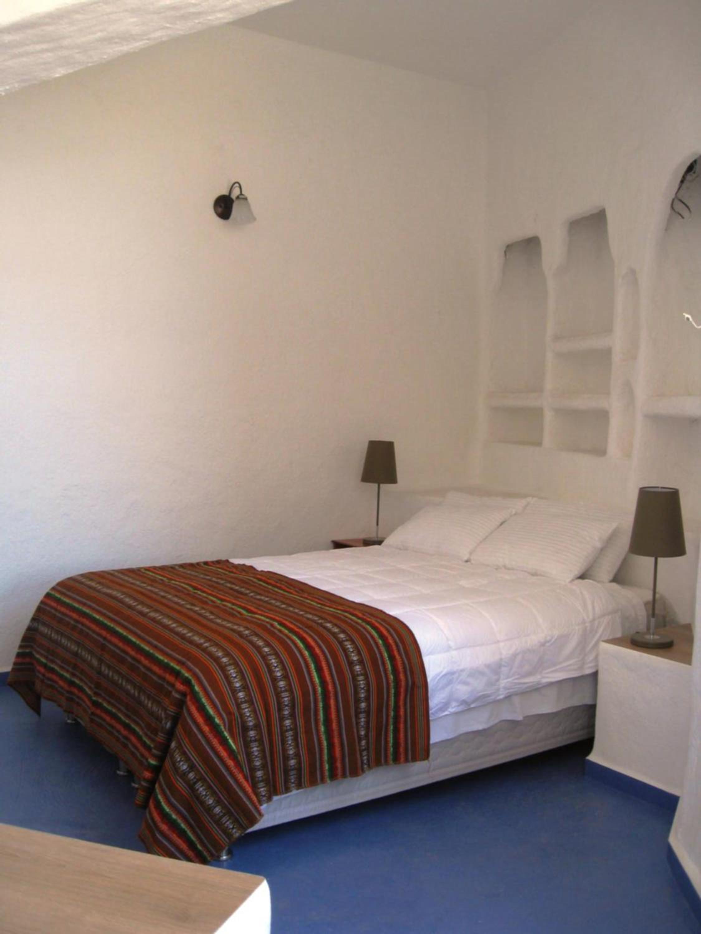 Apartamento Terra Amata Arica