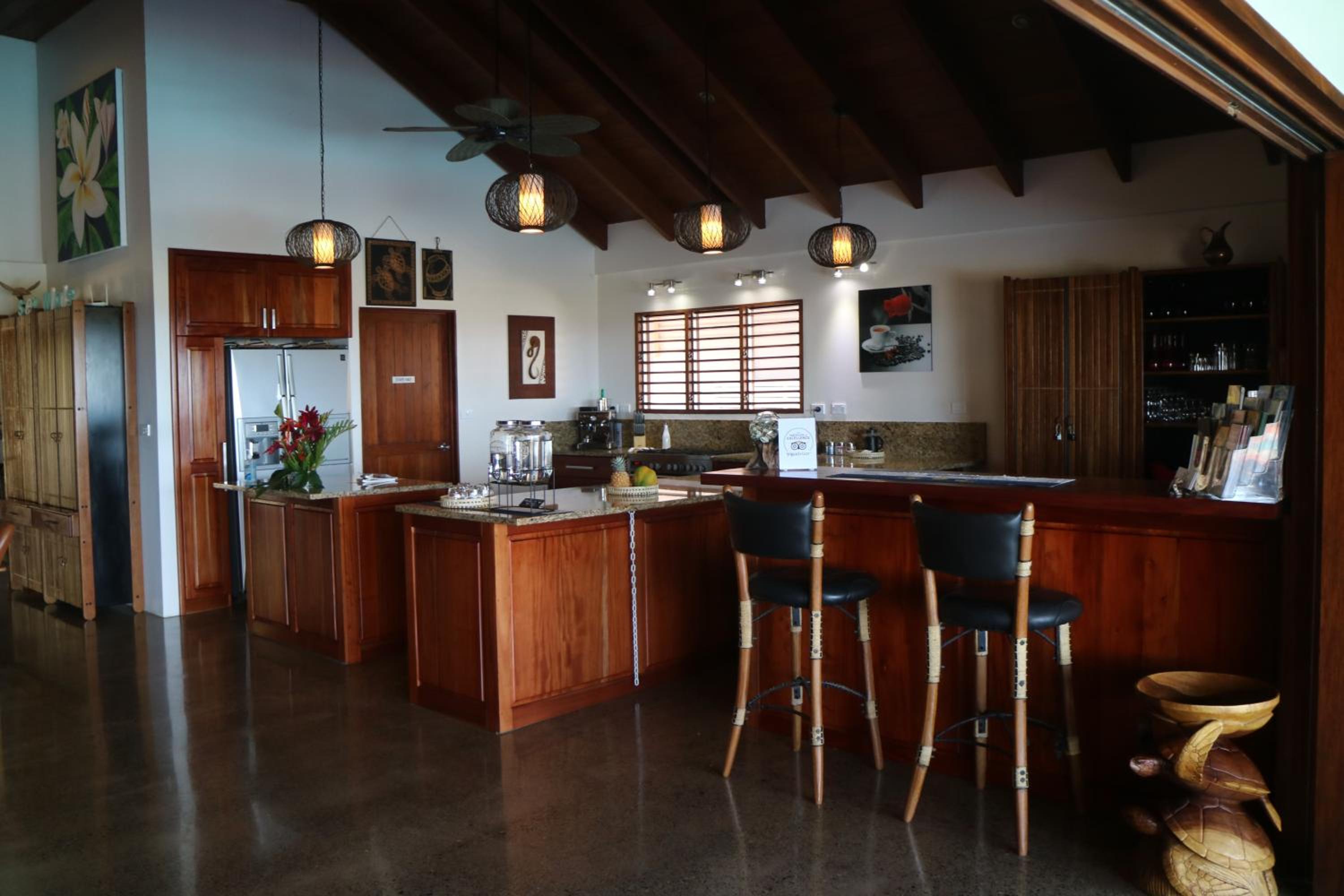 Sea Winds Villas