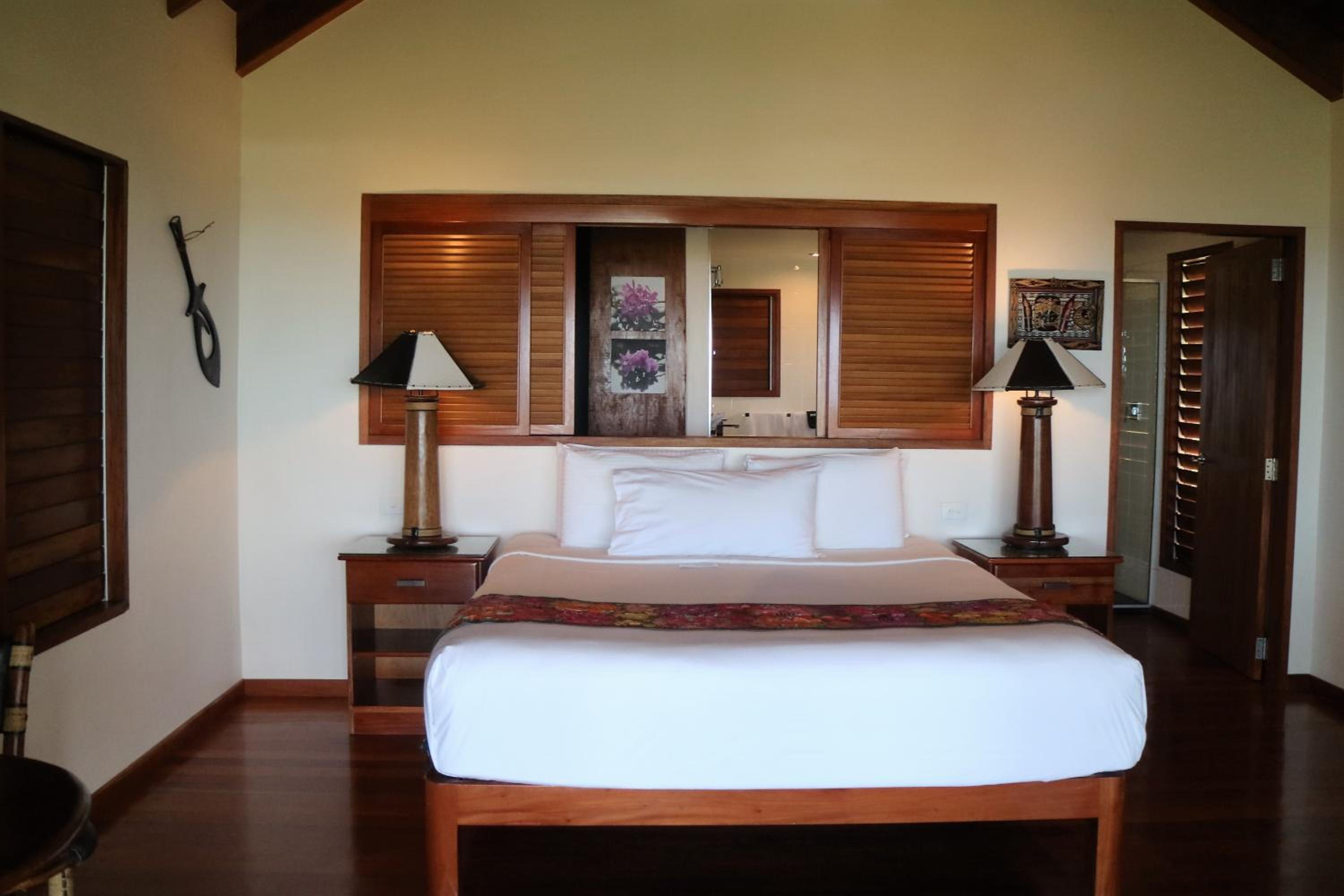 Sea Winds Villas